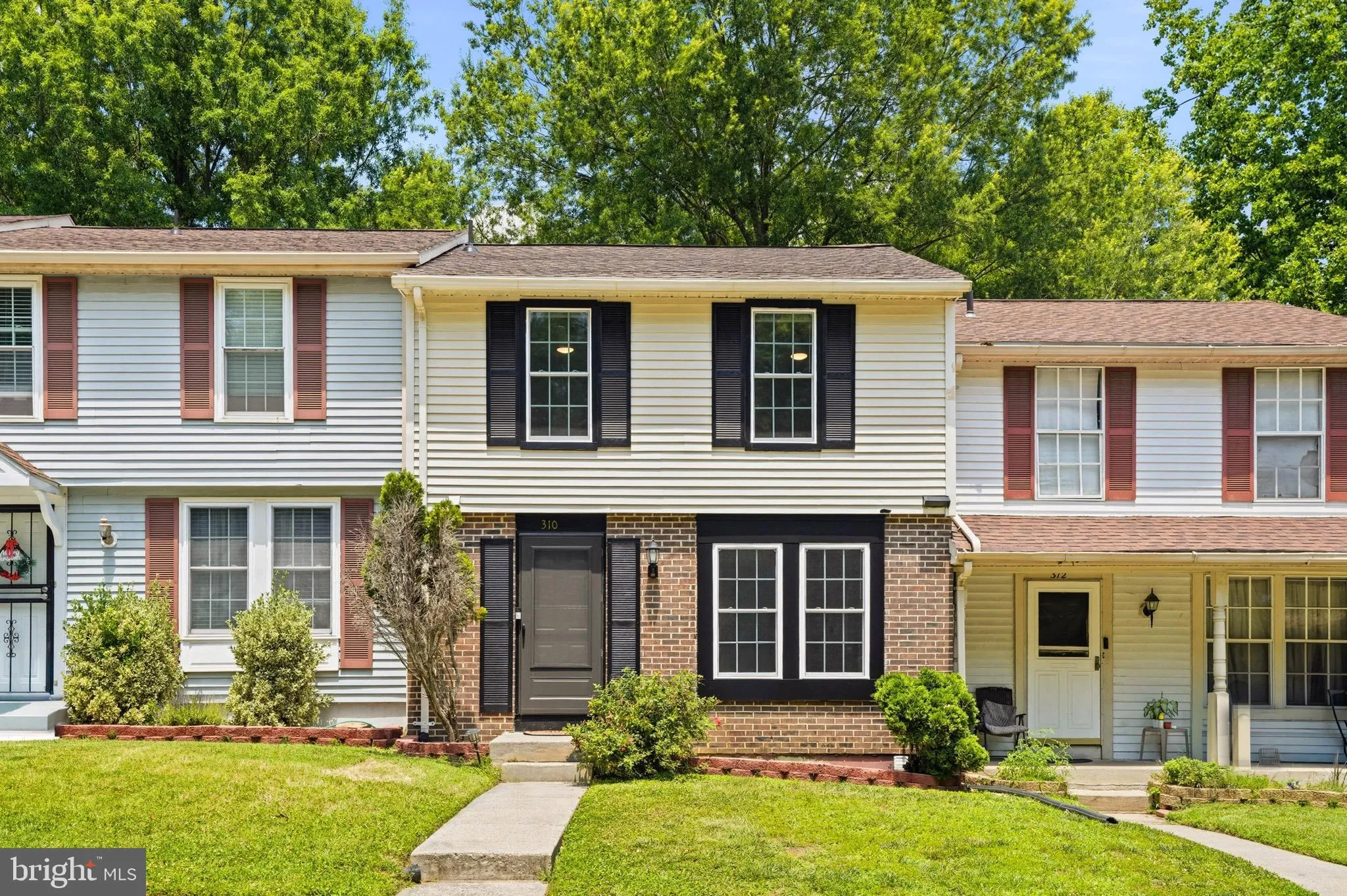 310 SHADY GLEN DRIVE, Capitol Heights, MD 20743