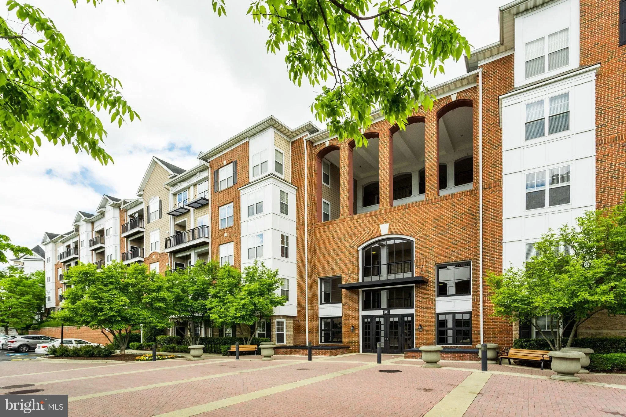 501 HUNGERFORD DRIVE, Rockville, MD 20850
