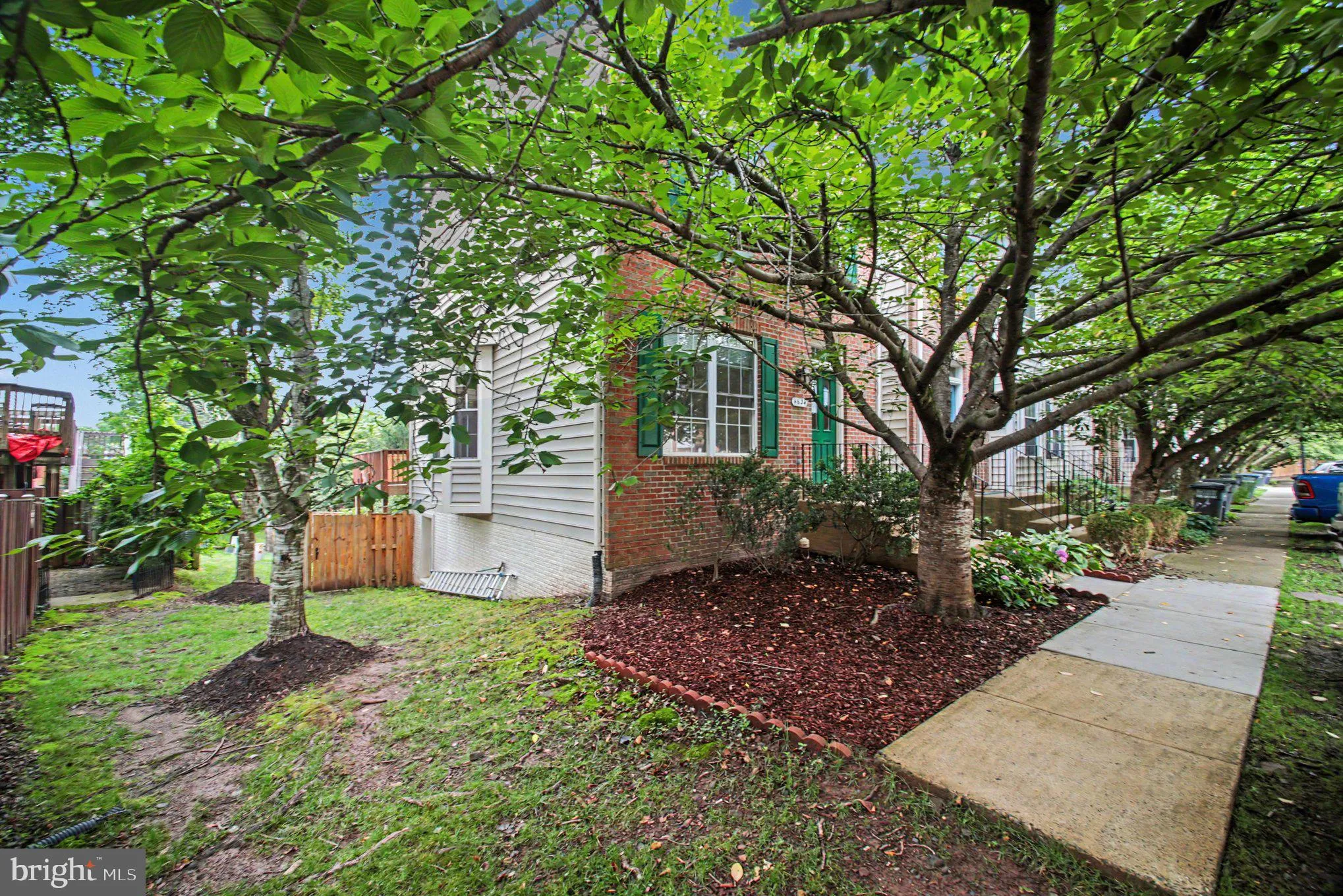 4624 DEERWATCH DRIVE, Chantilly, VA 20151