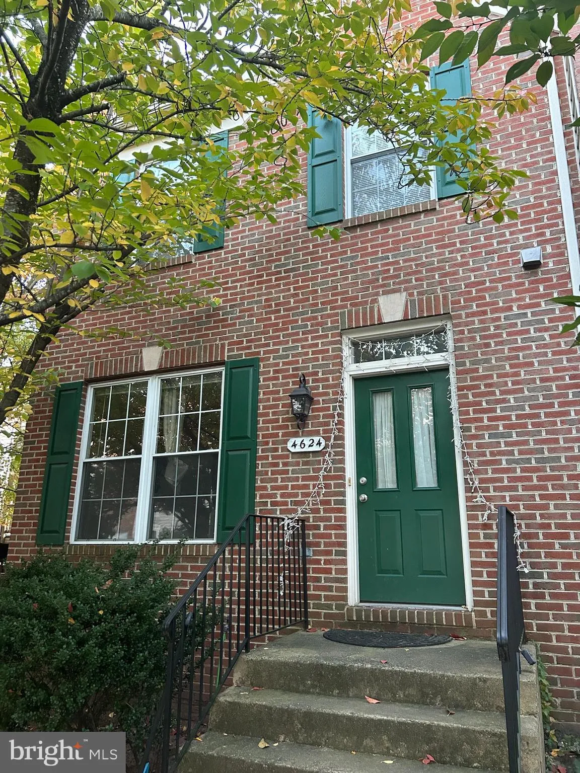 4624 DEERWATCH DRIVE, Chantilly, VA 20151