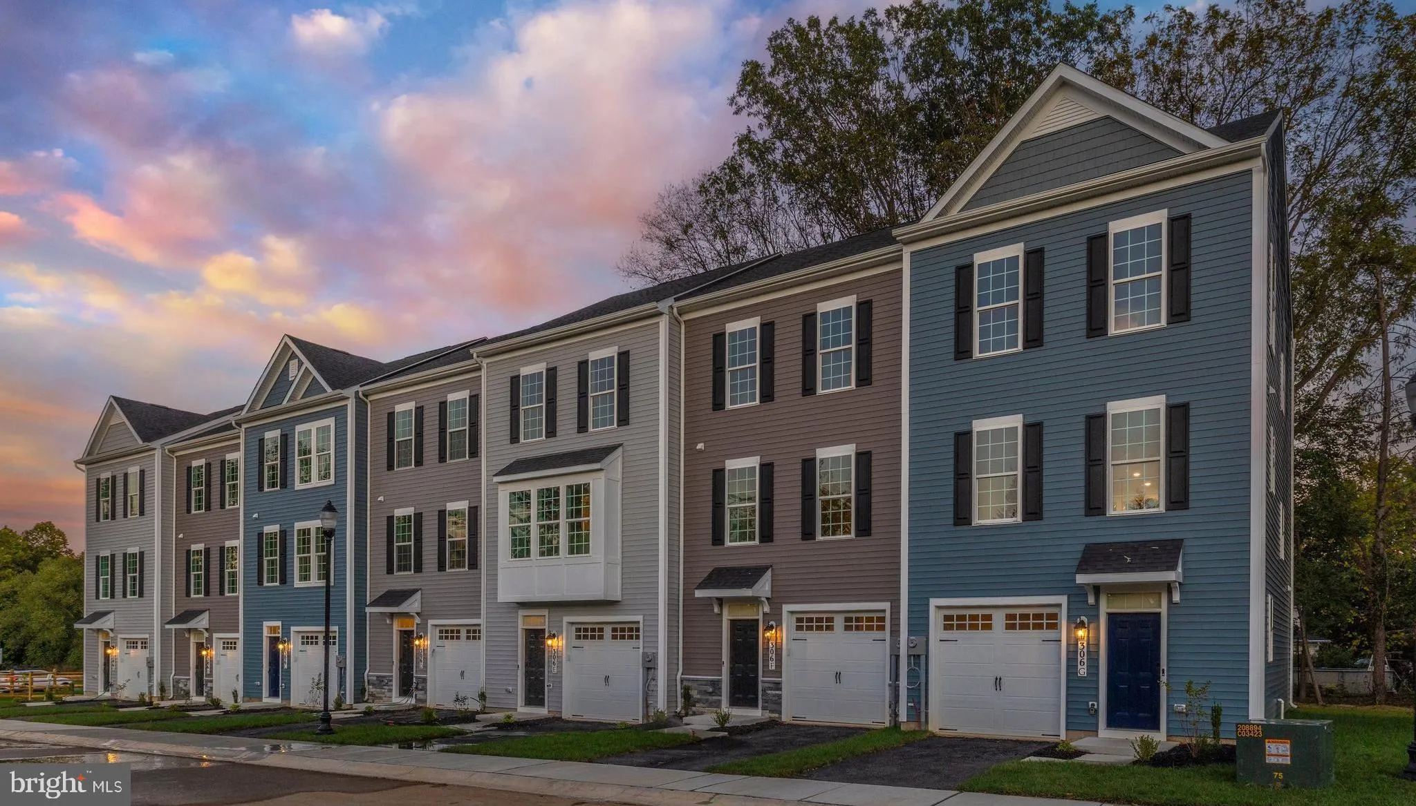 306F BAUGHMANS LANE, Frederick, MD 21702