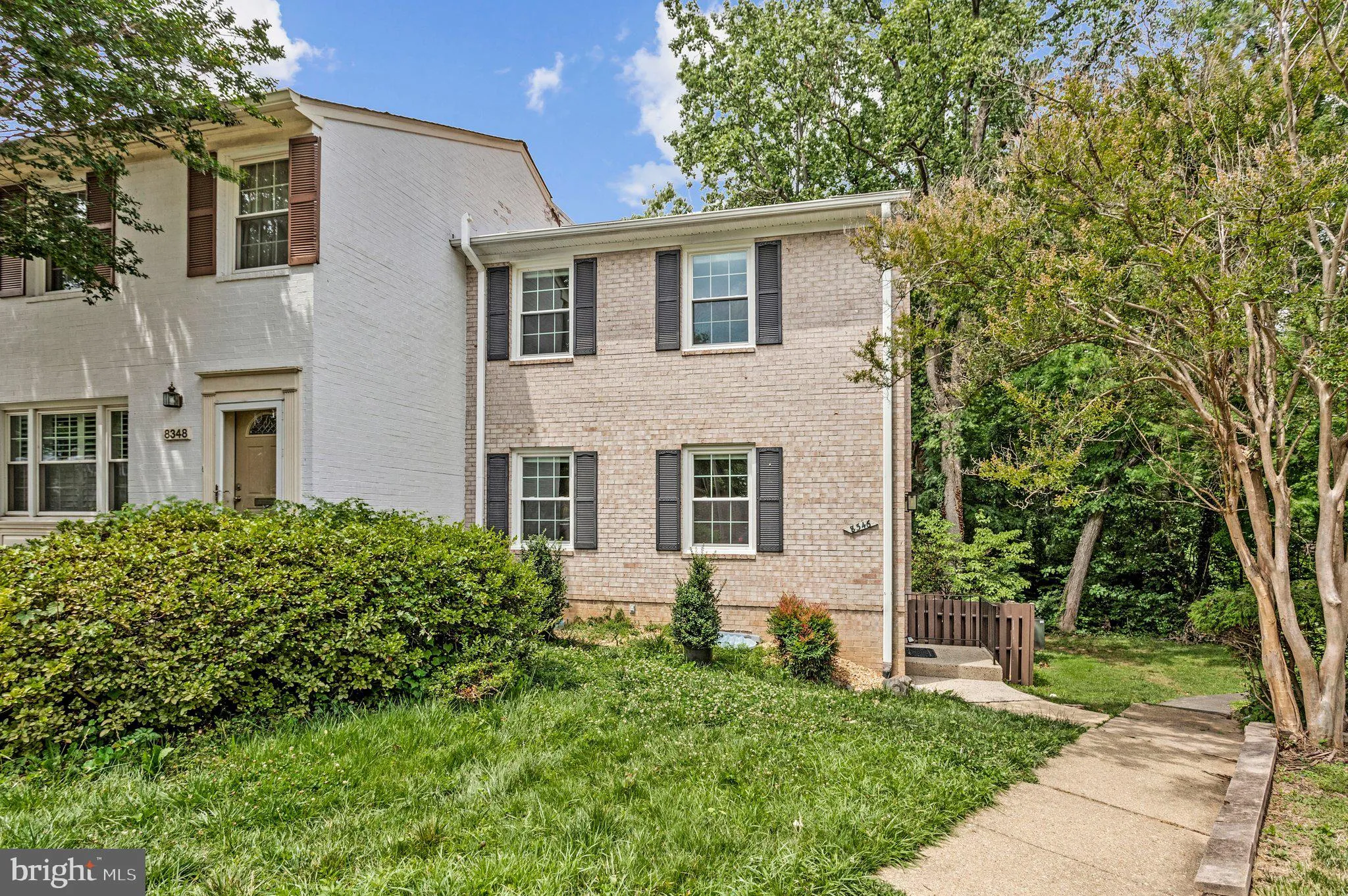 8346 GLASTONBURY COURT, Annandale, VA 22003