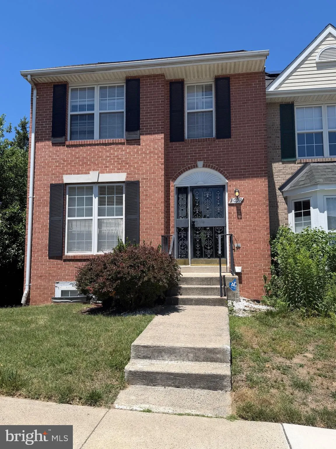 5053 COLBURN TERRACE, Hyattsville, MD 20782