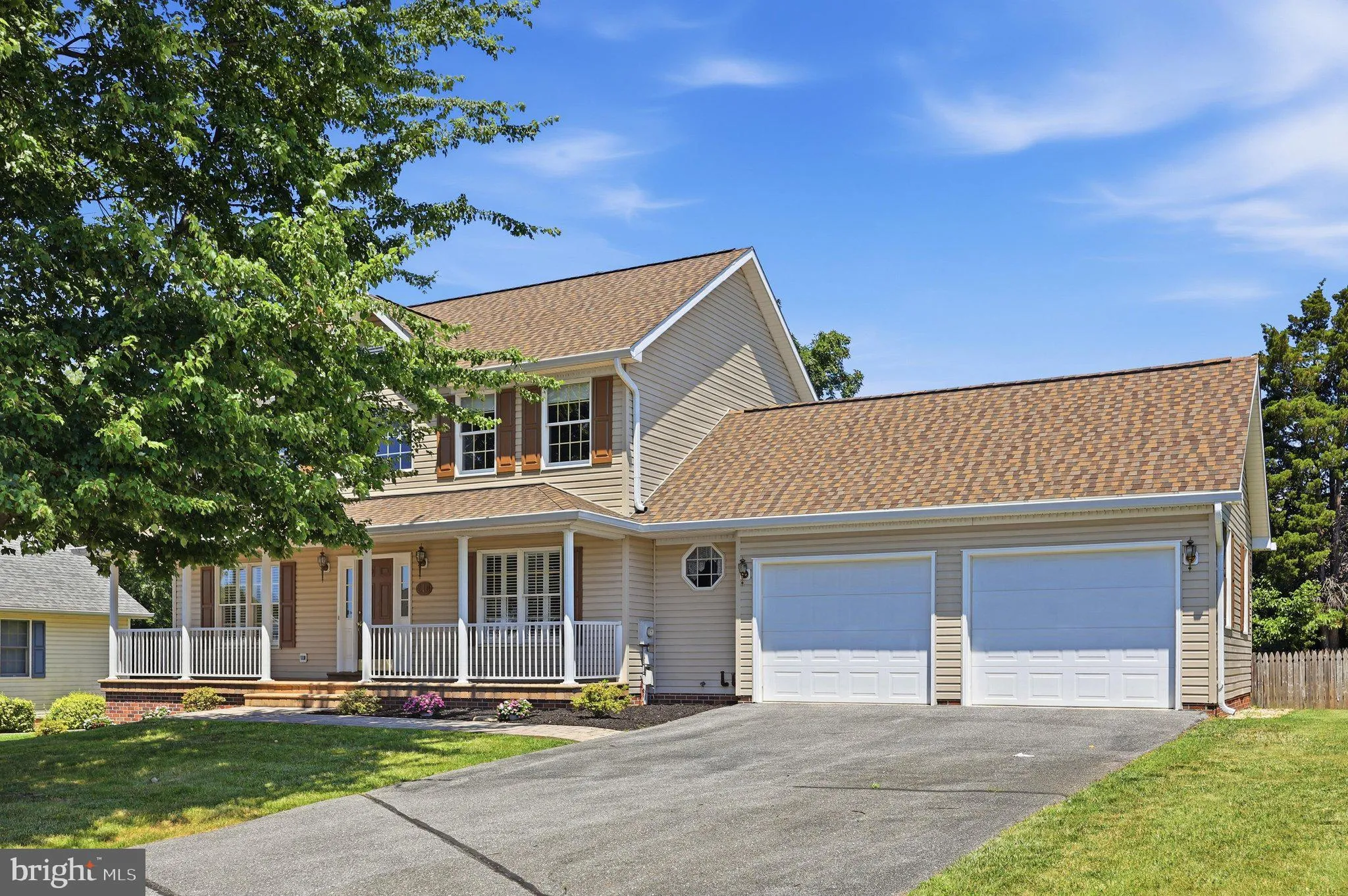 210 BENNETT COURT, Thurmont, MD 21788