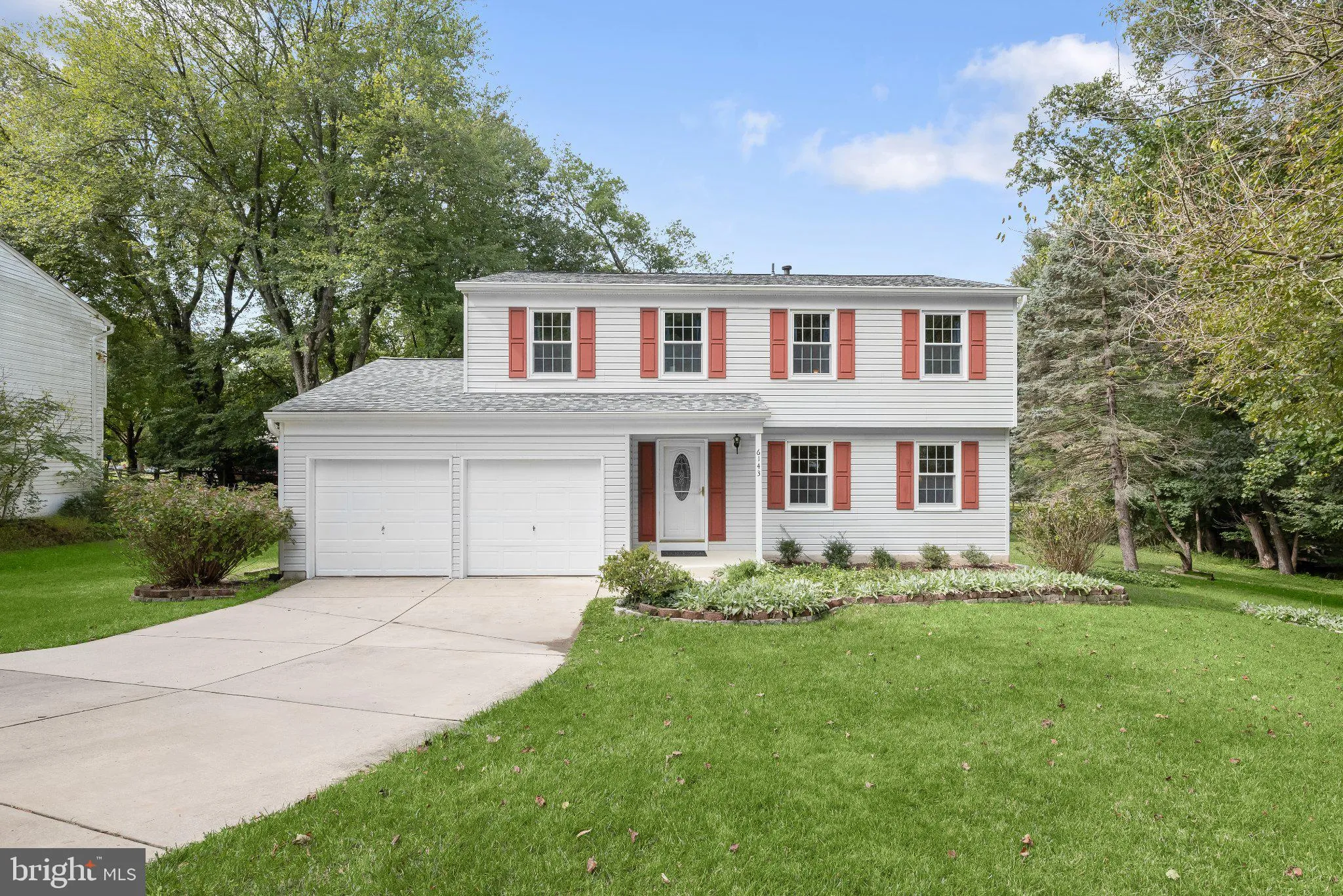 6143 NEW LEAF COURT, Columbia, MD 21045