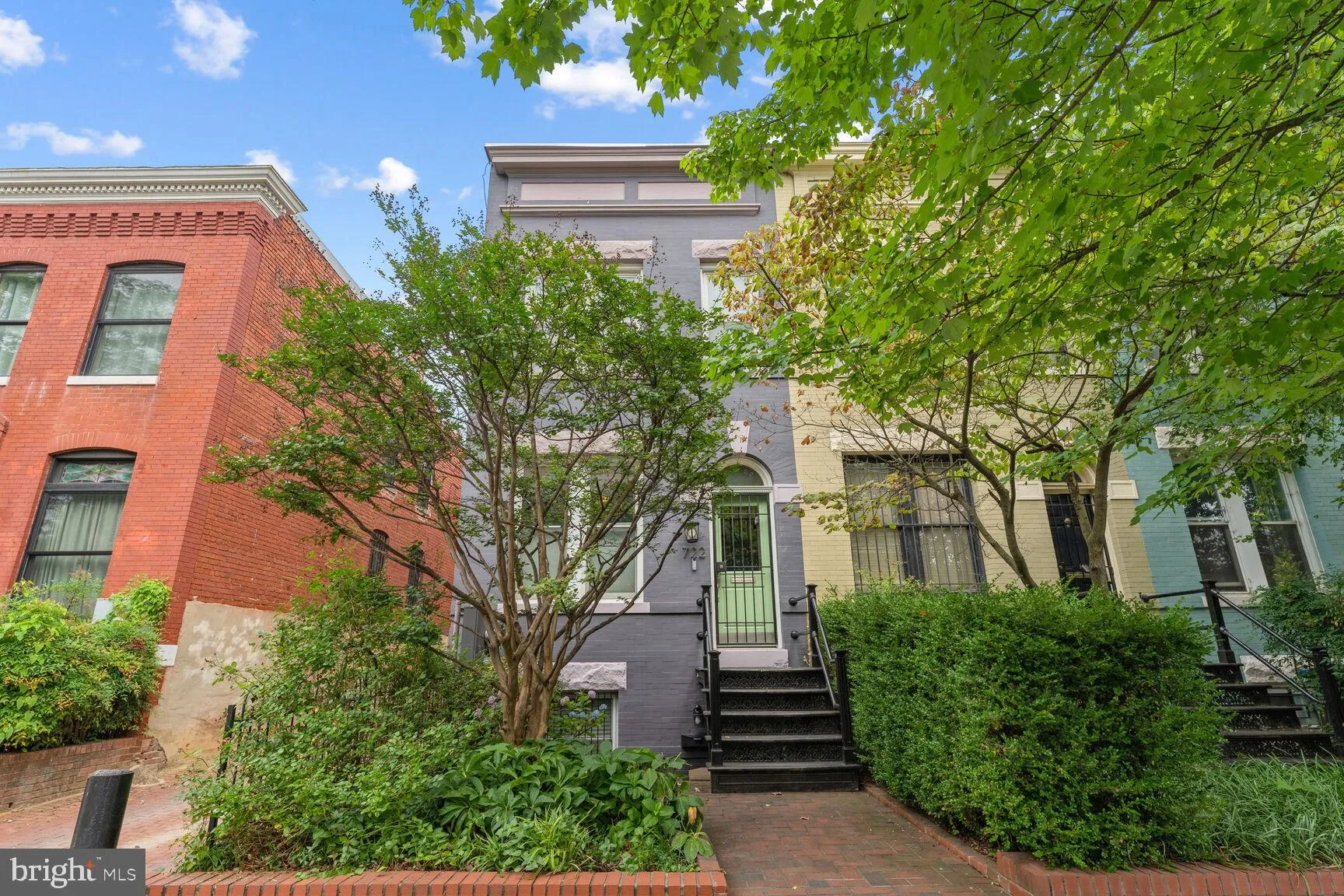 722 13TH STREET, Washington, DC 20003
