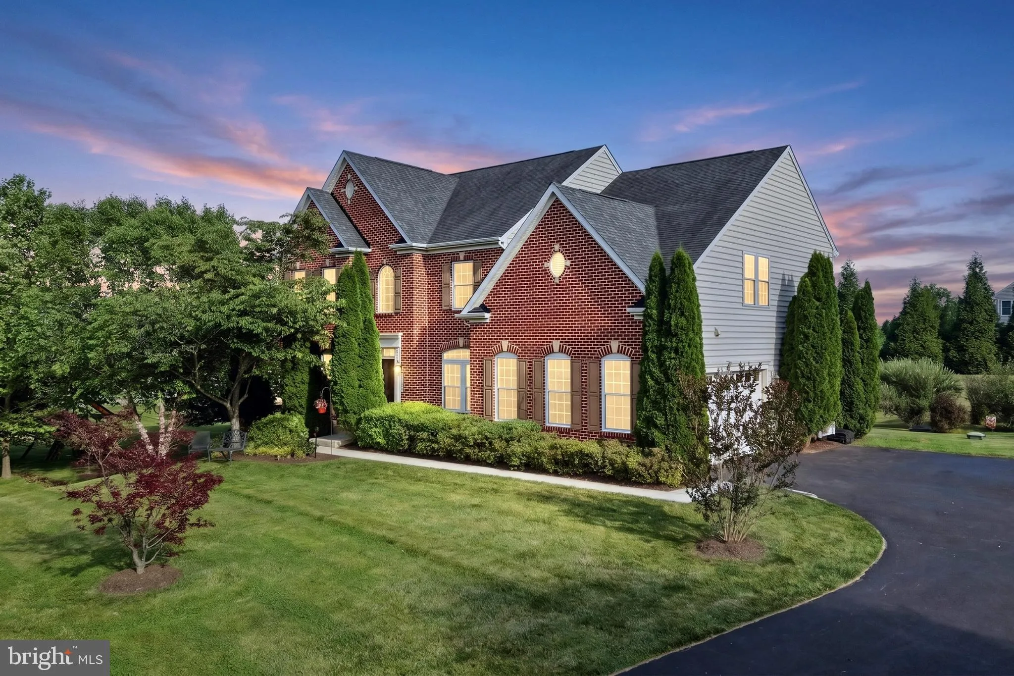 14956 MICHELE DRIVE, Glenelg, MD 21737