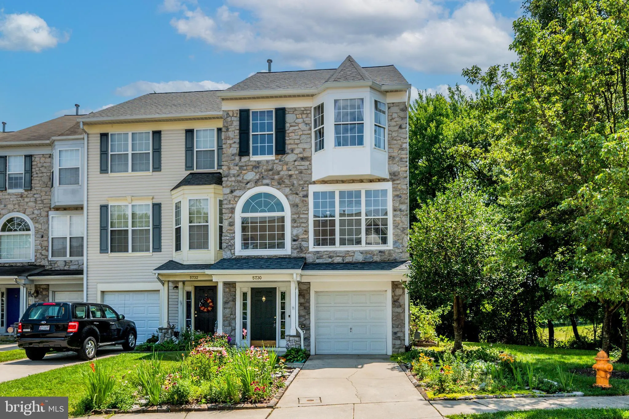 5730 GOLDFINCH COURT, Ellicott City, MD 21043