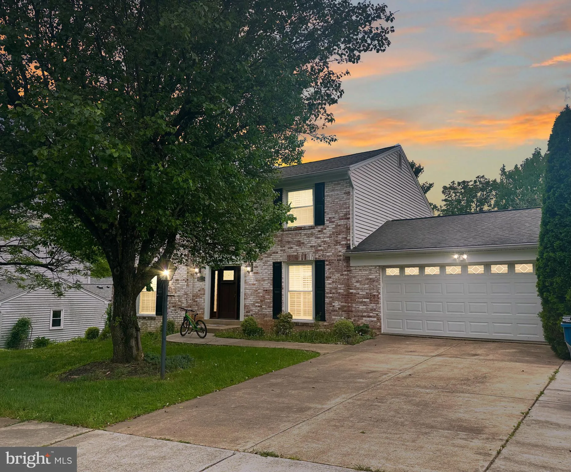 9408 DELANCEY DRIVE, Vienna, VA 22182