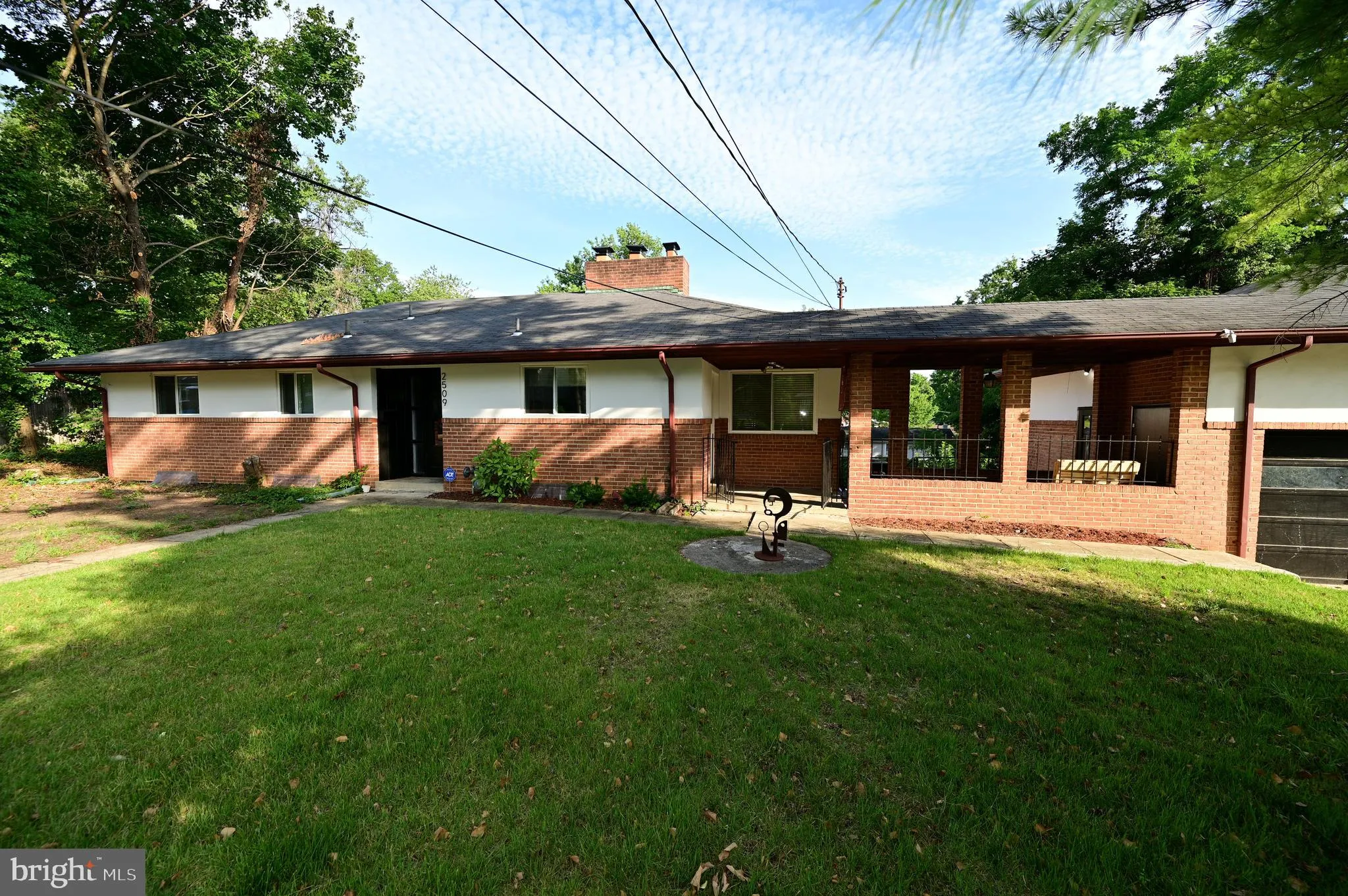 2509 ELIOT PLACE, Temple Hills, MD 20748