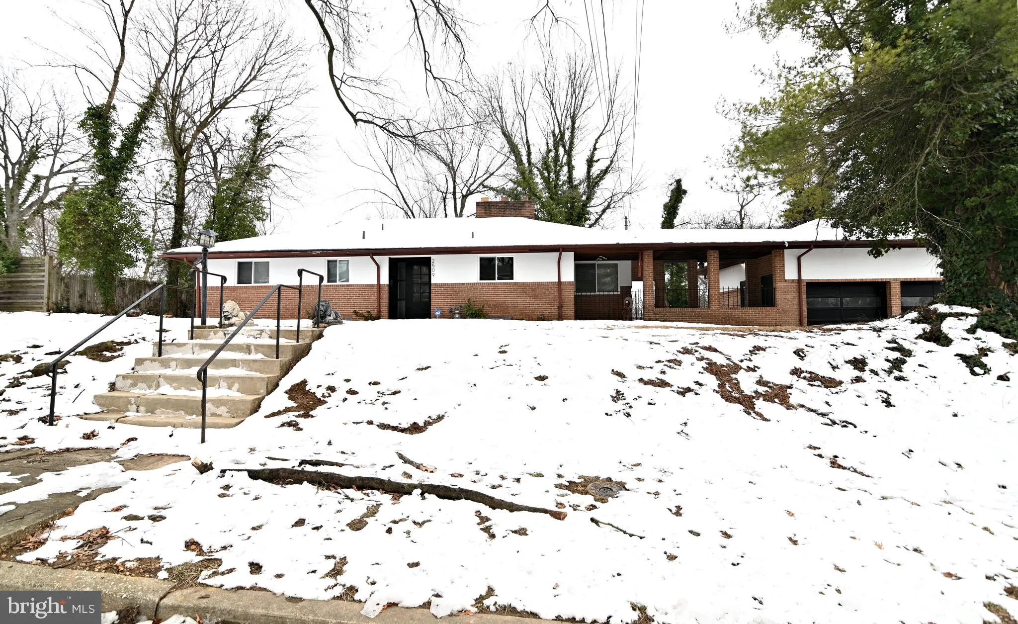 2509 ELIOT PLACE, Temple Hills, MD 20748