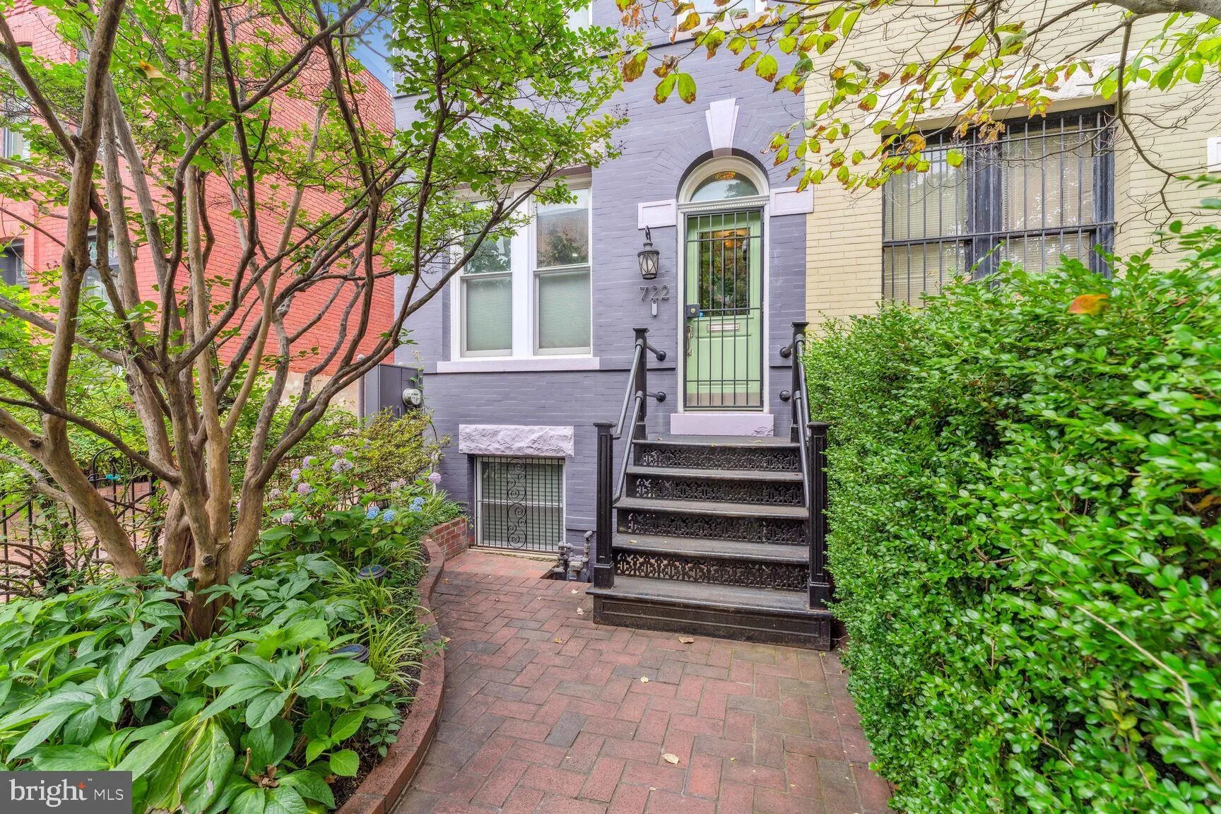722 13TH STREET, Washington, DC 20003
