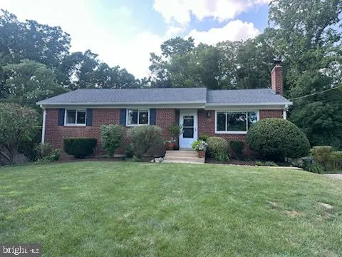 7504 NANCEMOND STREET, Springfield, VA 22150