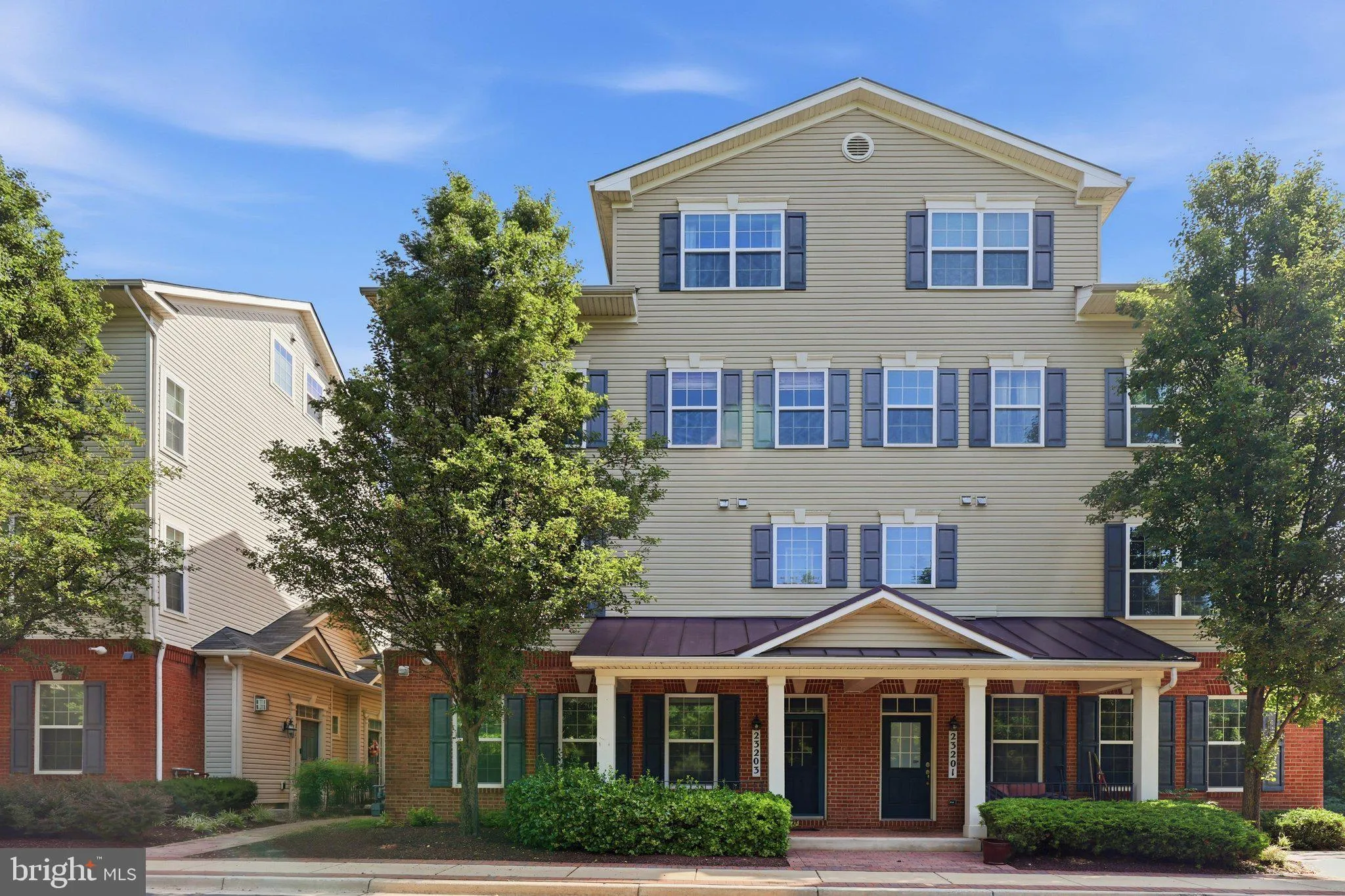 23203 ROBERTS TAVERN DRIVE, Clarksburg, MD 20871