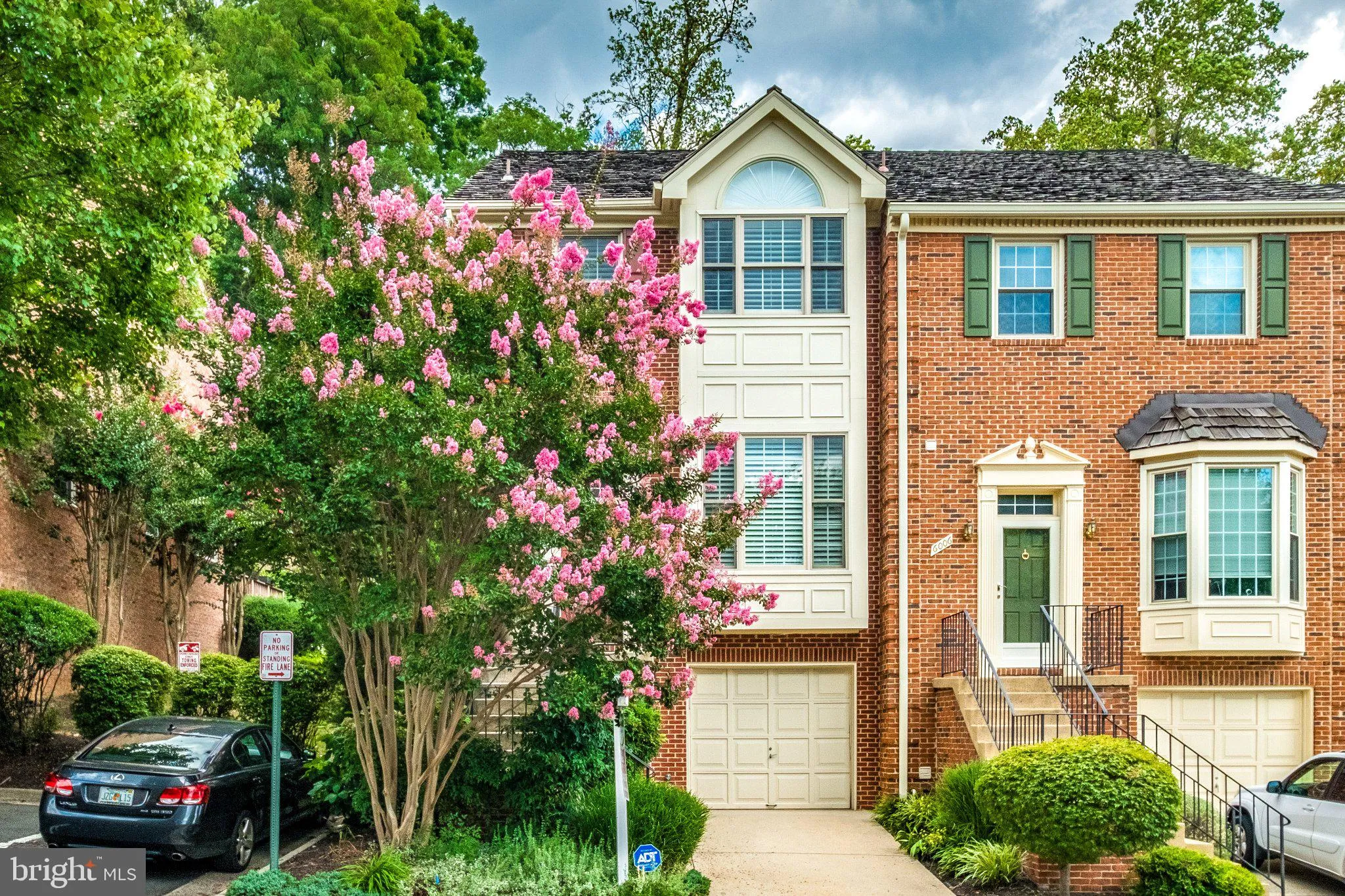 6008 KELSEY COURT, Falls Church, VA 22044