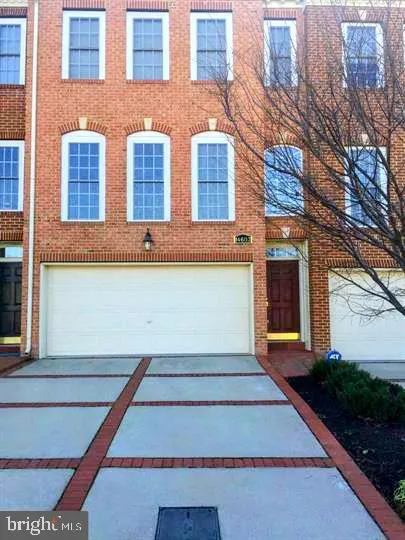 14603 ARGOS PLACE, Upper Marlboro, MD 20774