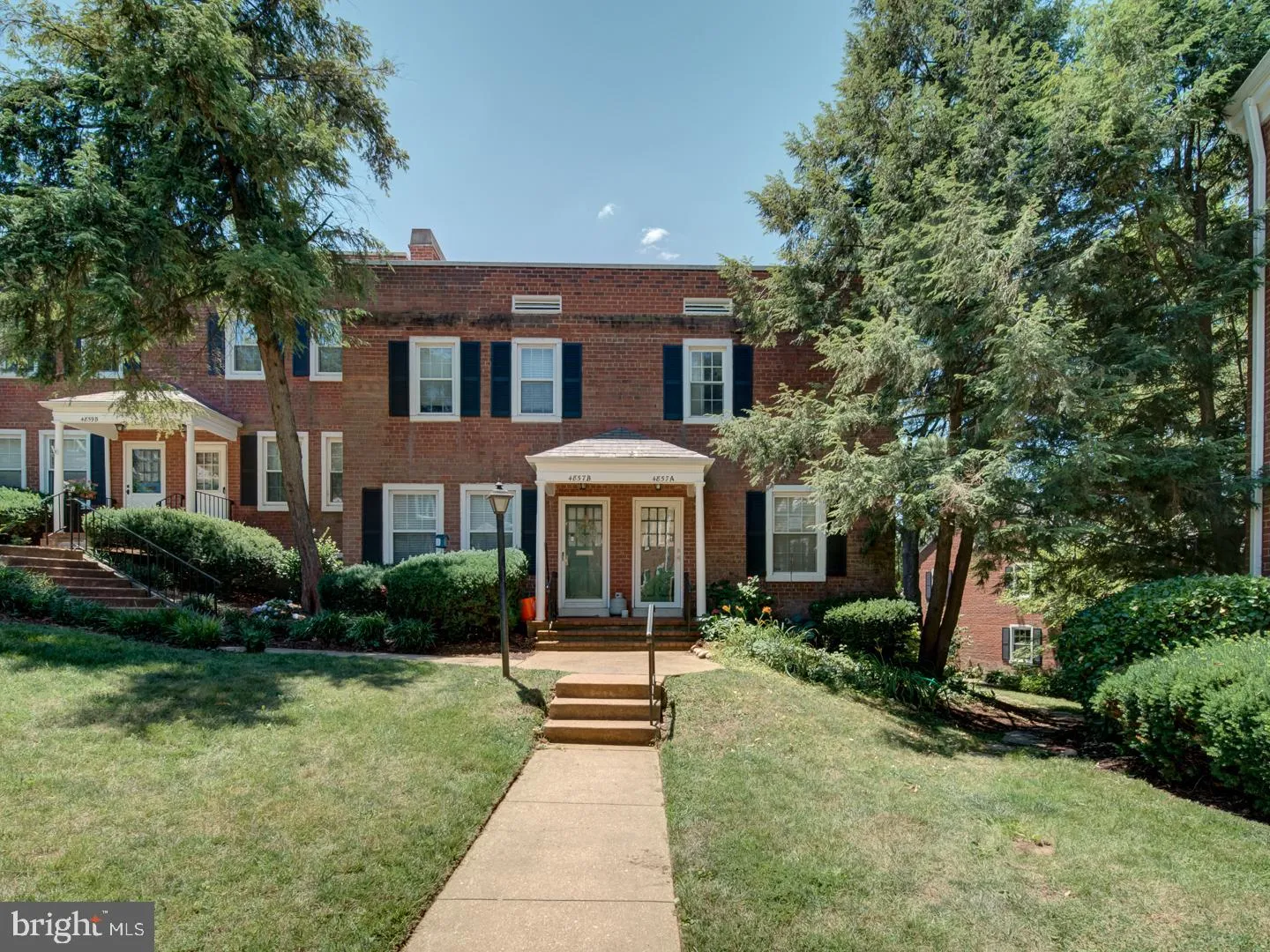 4857 28TH STREET, Arlington, VA 22206