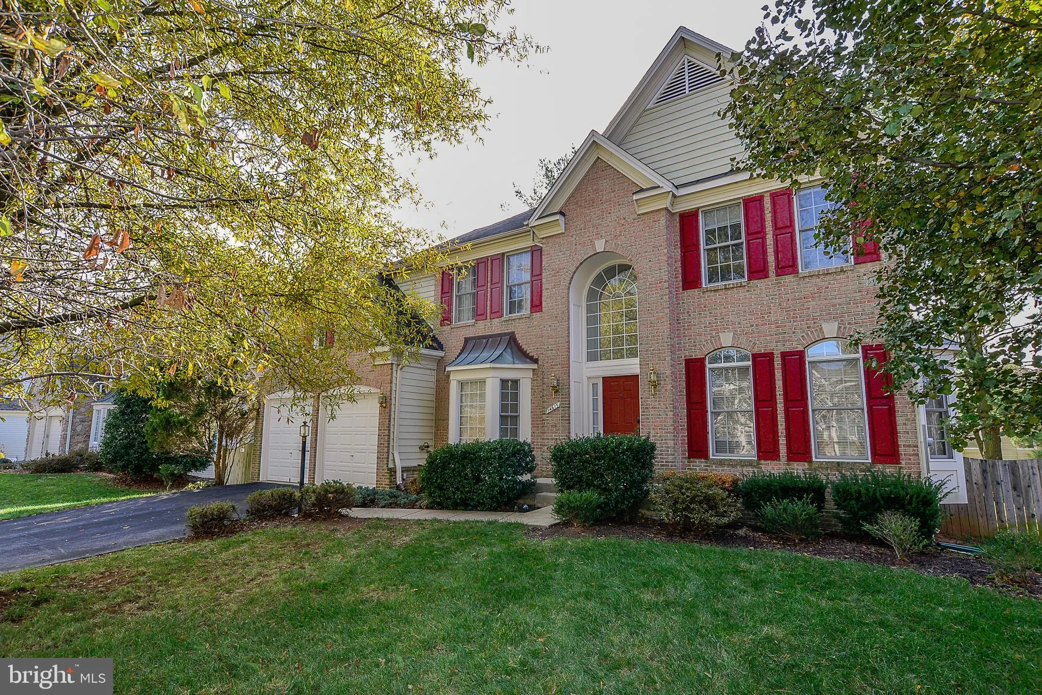 14613 CEDAR KNOLL DRIVE, Centreville, VA 20120