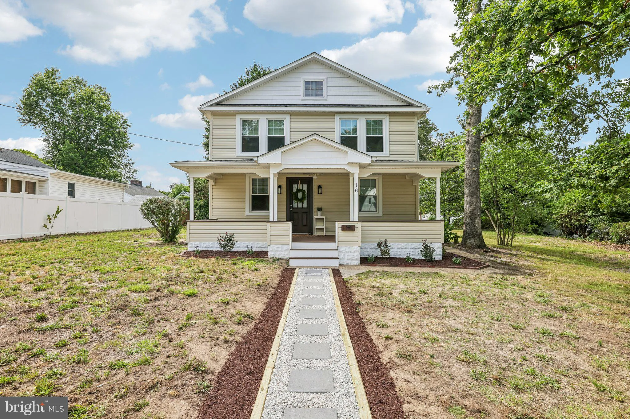 18 D STREET, Glen Burnie, MD 21061