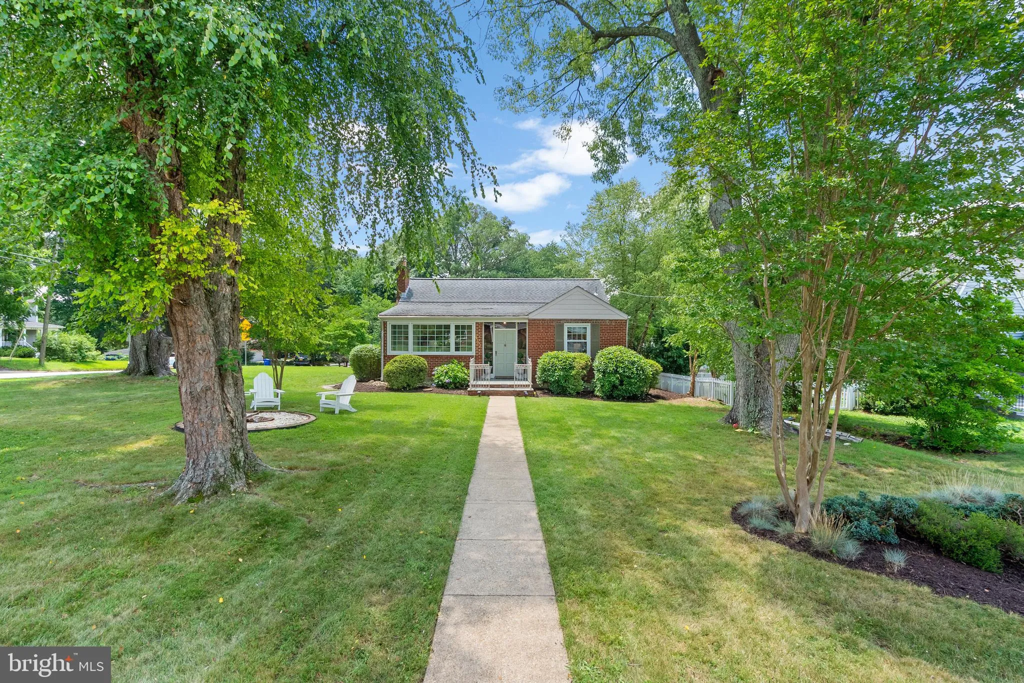 4301 AGNEW AVENUE, Alexandria, VA 22309
