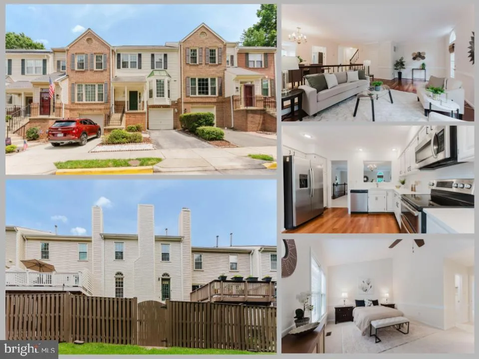9350 PETER ROY COURT, Burke, VA 22015