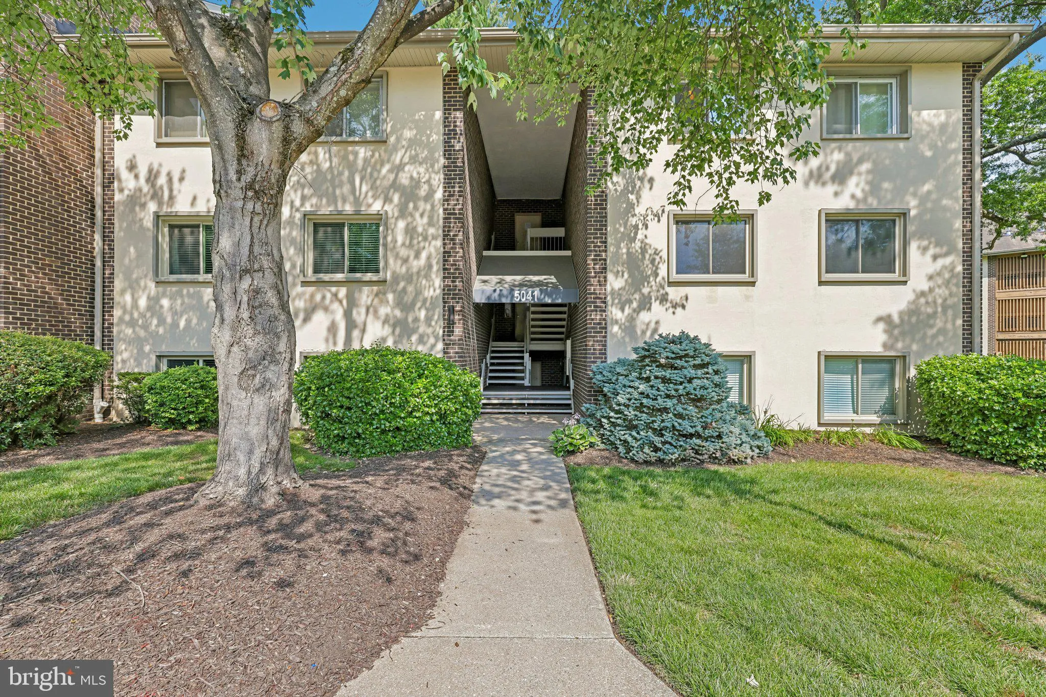 5041 GREEN CIRCLE, Columbia, MD 21044
