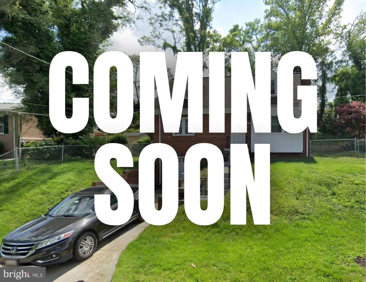 3513 27TH AVENUE, Temple Hills, MD 20748