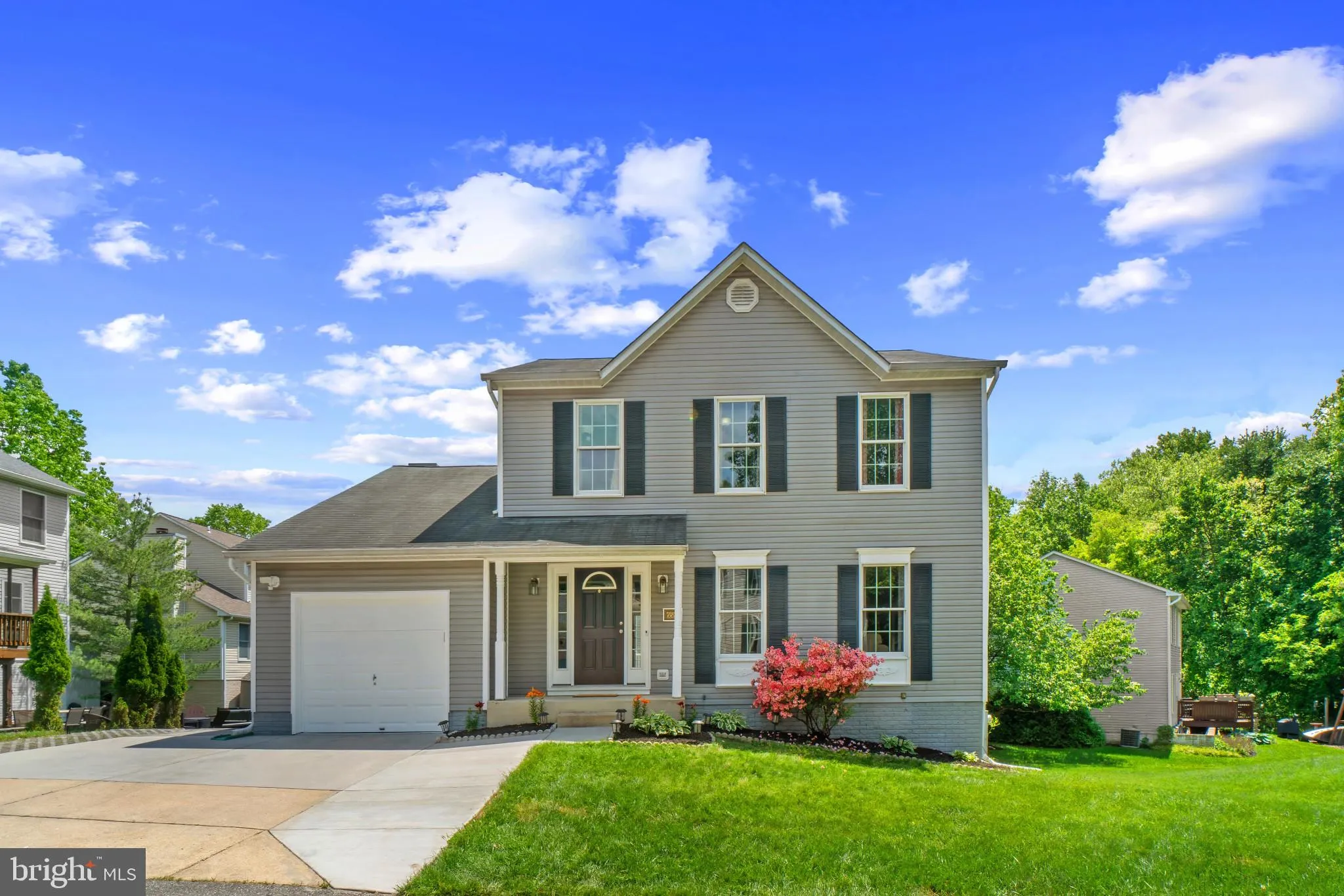6584 MEADOWFIELD COURT, Elkridge, MD 21075