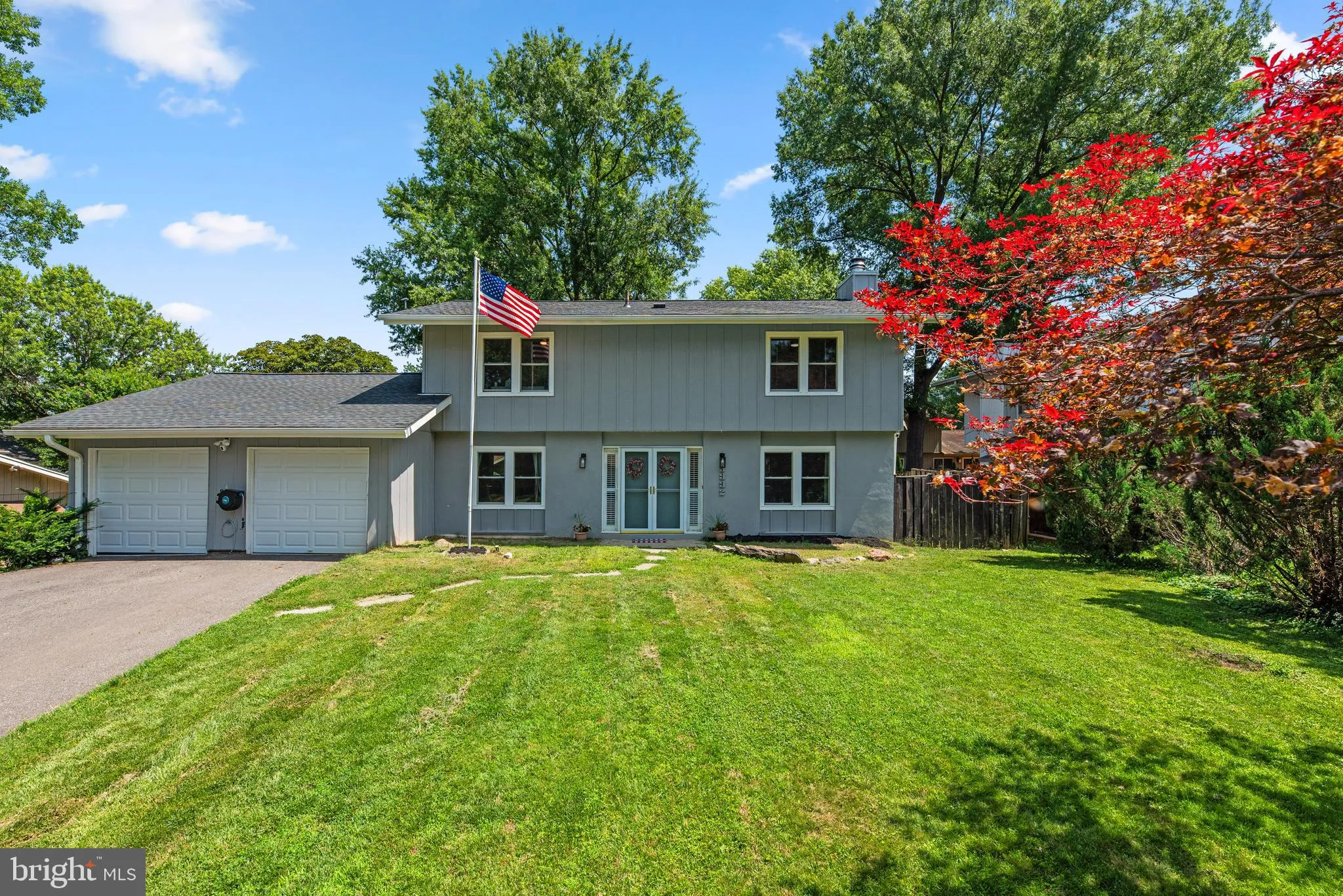3332 TANTERRA CIRCLE, Brookeville, MD 20833