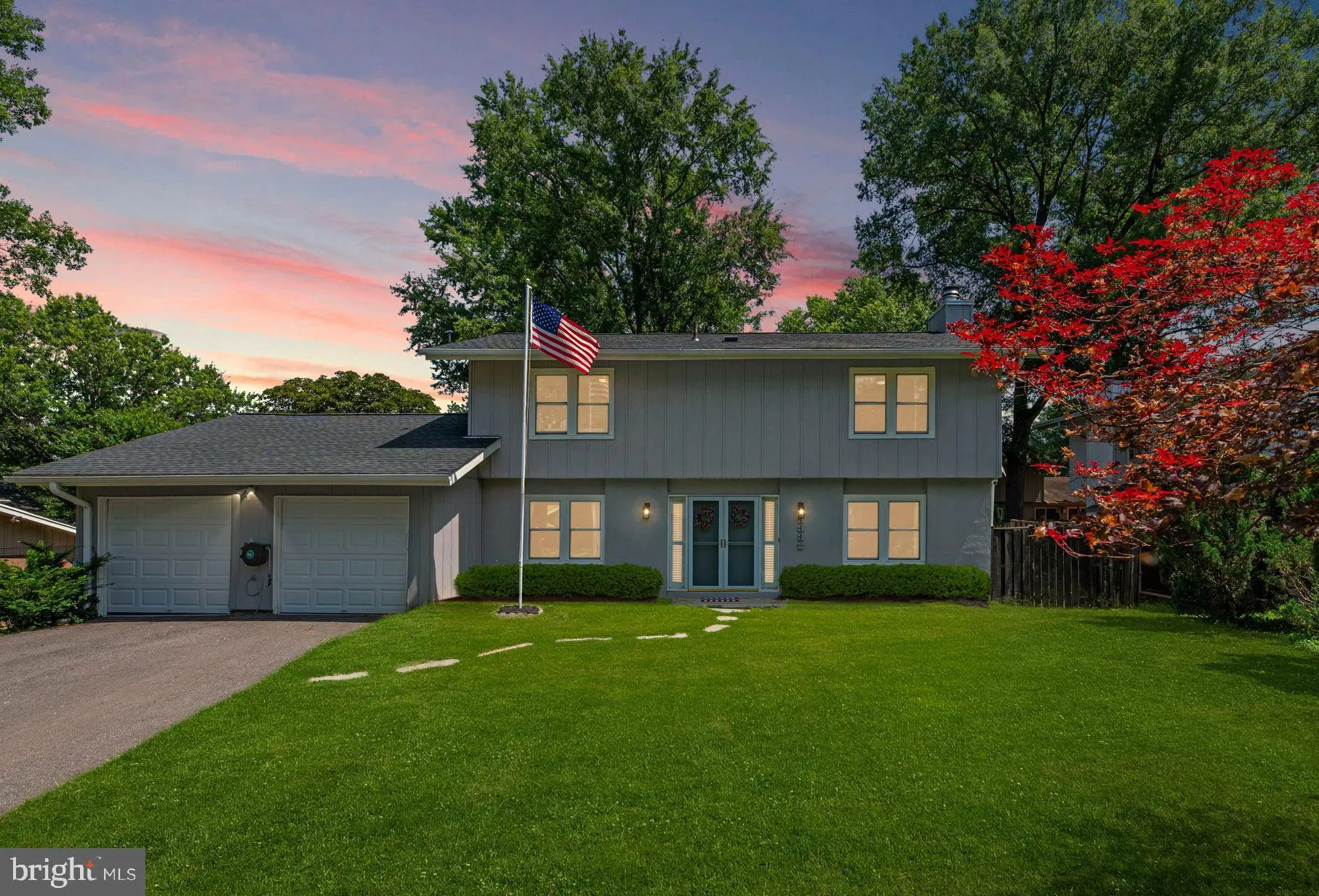 3332 TANTERRA CIRCLE, Brookeville, MD 20833