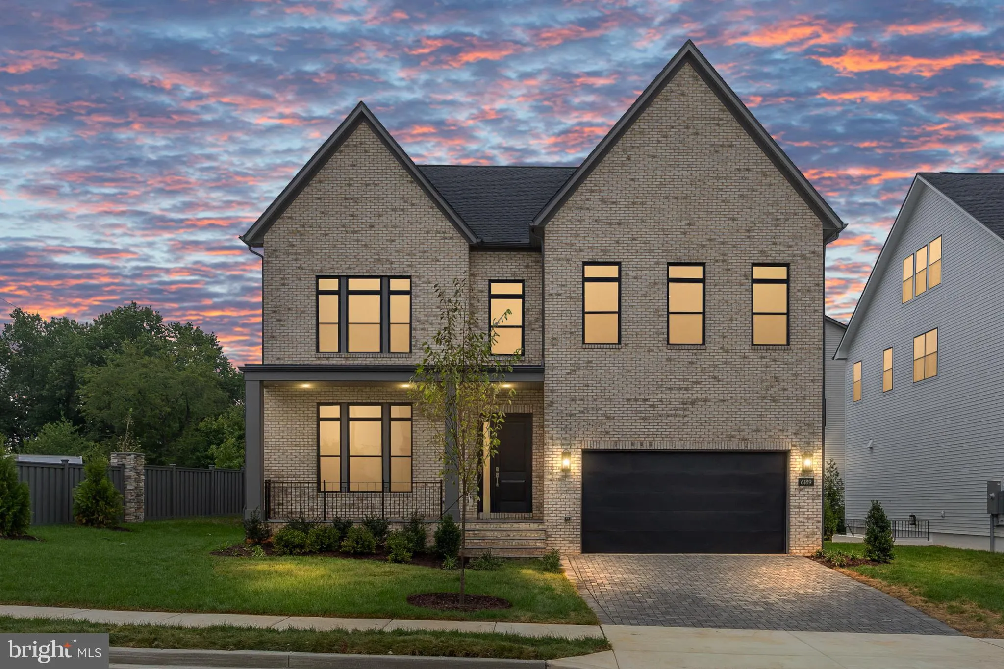 6189 8TH PLACE, Arlington, VA 22205