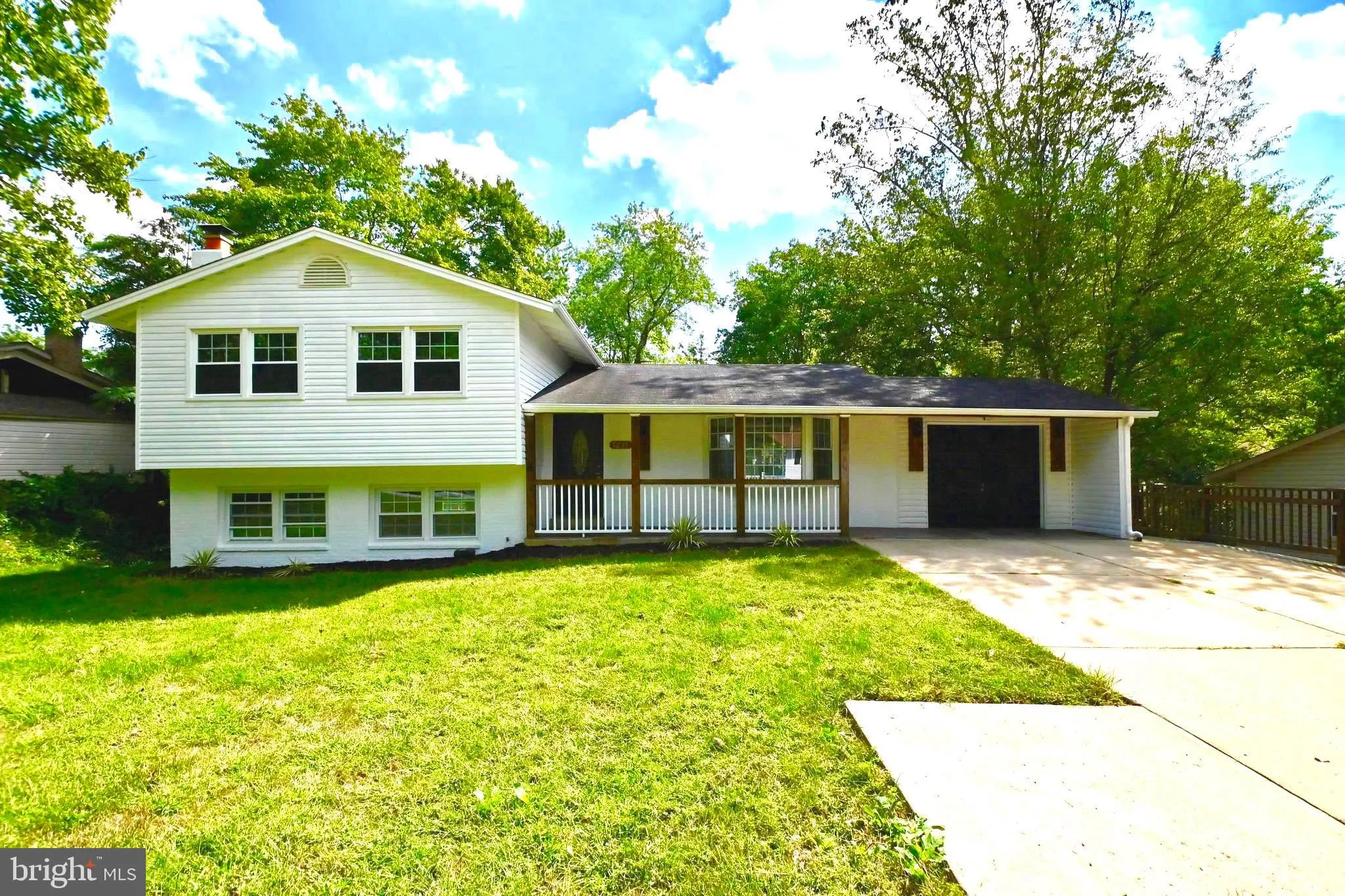 7215 WILLOW OAK PLACE, Springfield, VA 22153