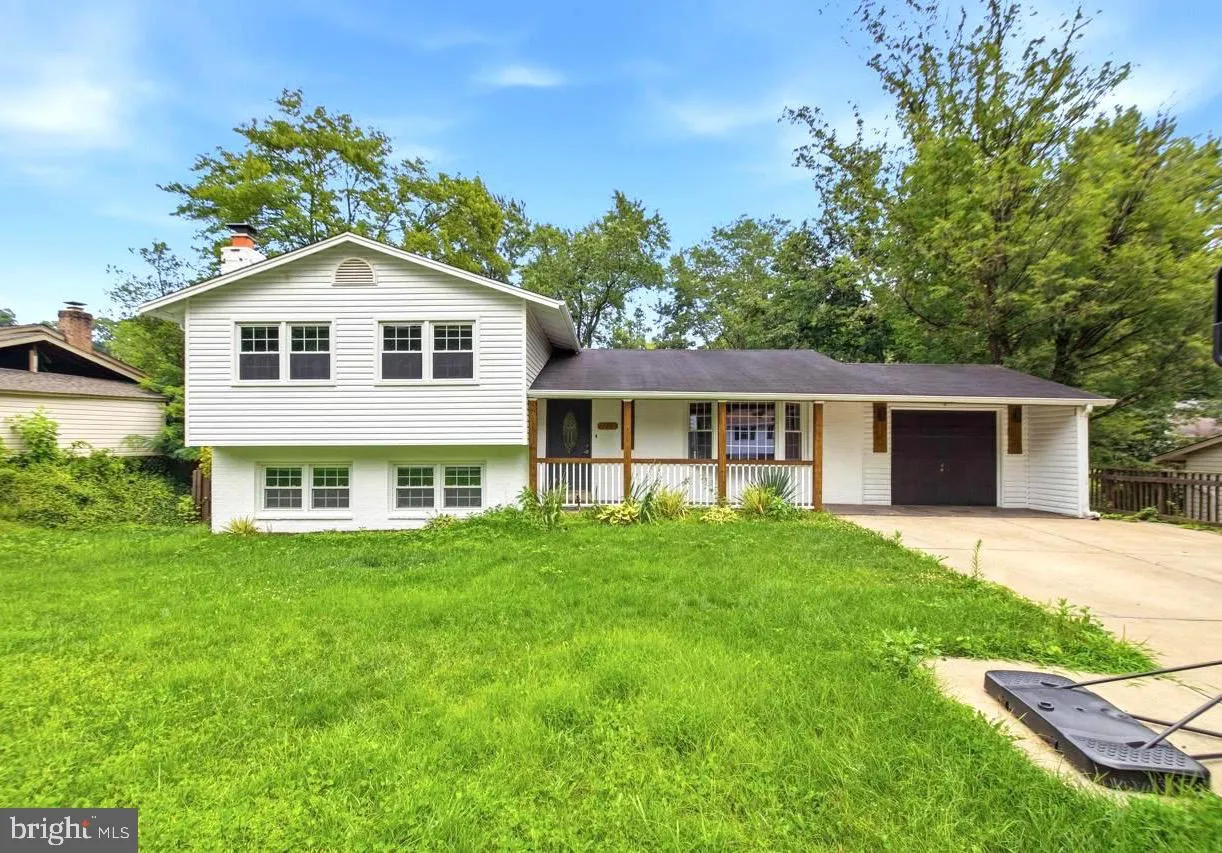 7215 WILLOW OAK PLACE, Springfield, VA 22153