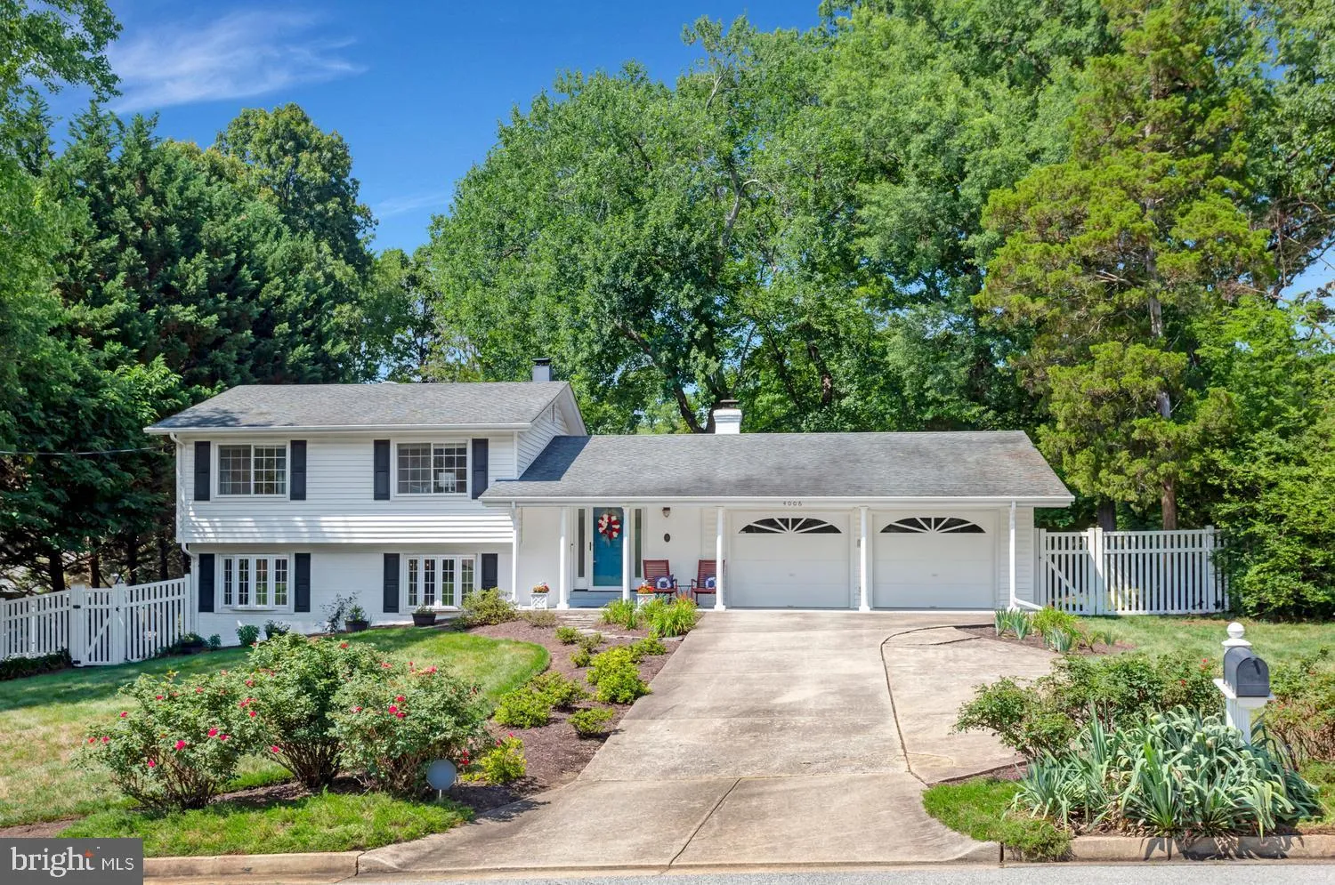 4006 RENAULT PLACE, Alexandria, VA 22309