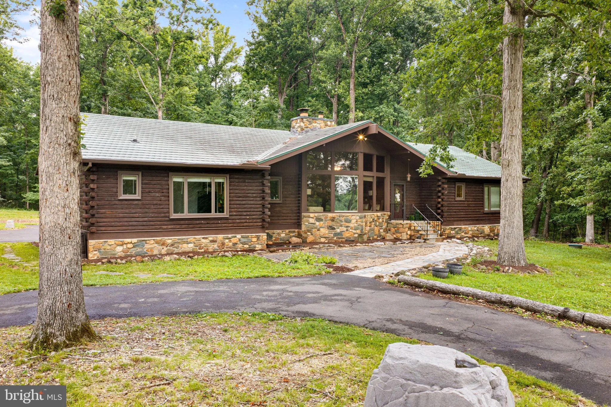 10904 MANLEY ROAD, Nokesville, VA 20181