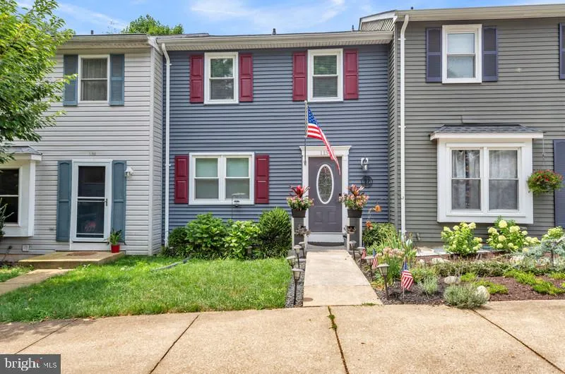 1154 RIVERBOAT COURT, Annapolis, MD 21409