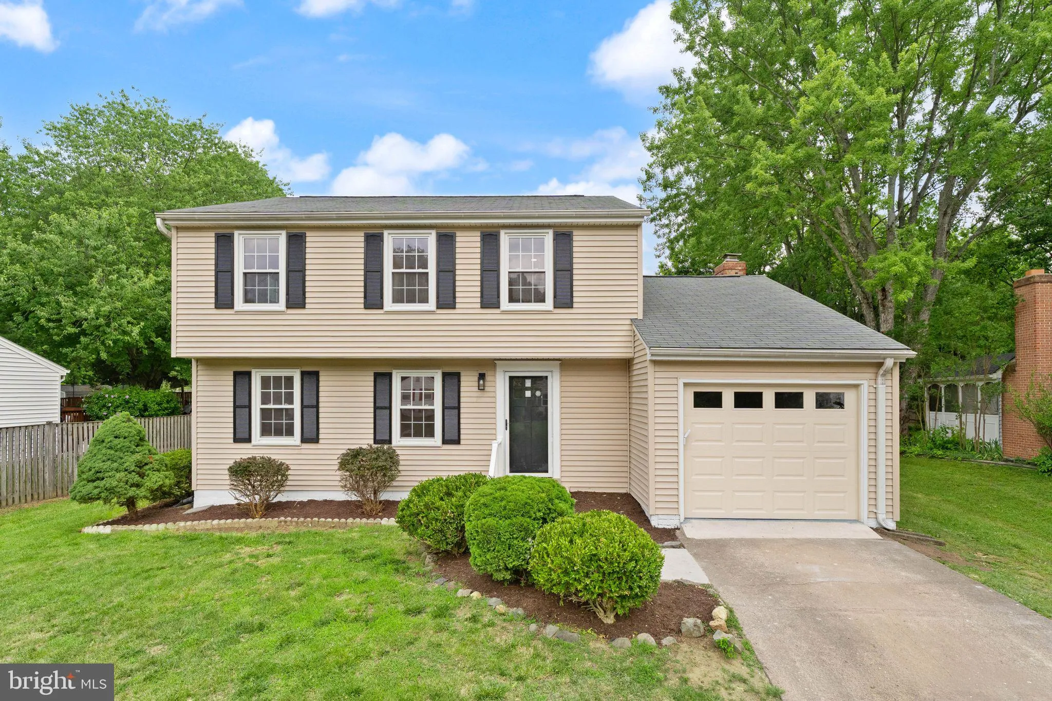 15310 BLUERIDGE VIEW DRIVE, Centreville, VA 20120