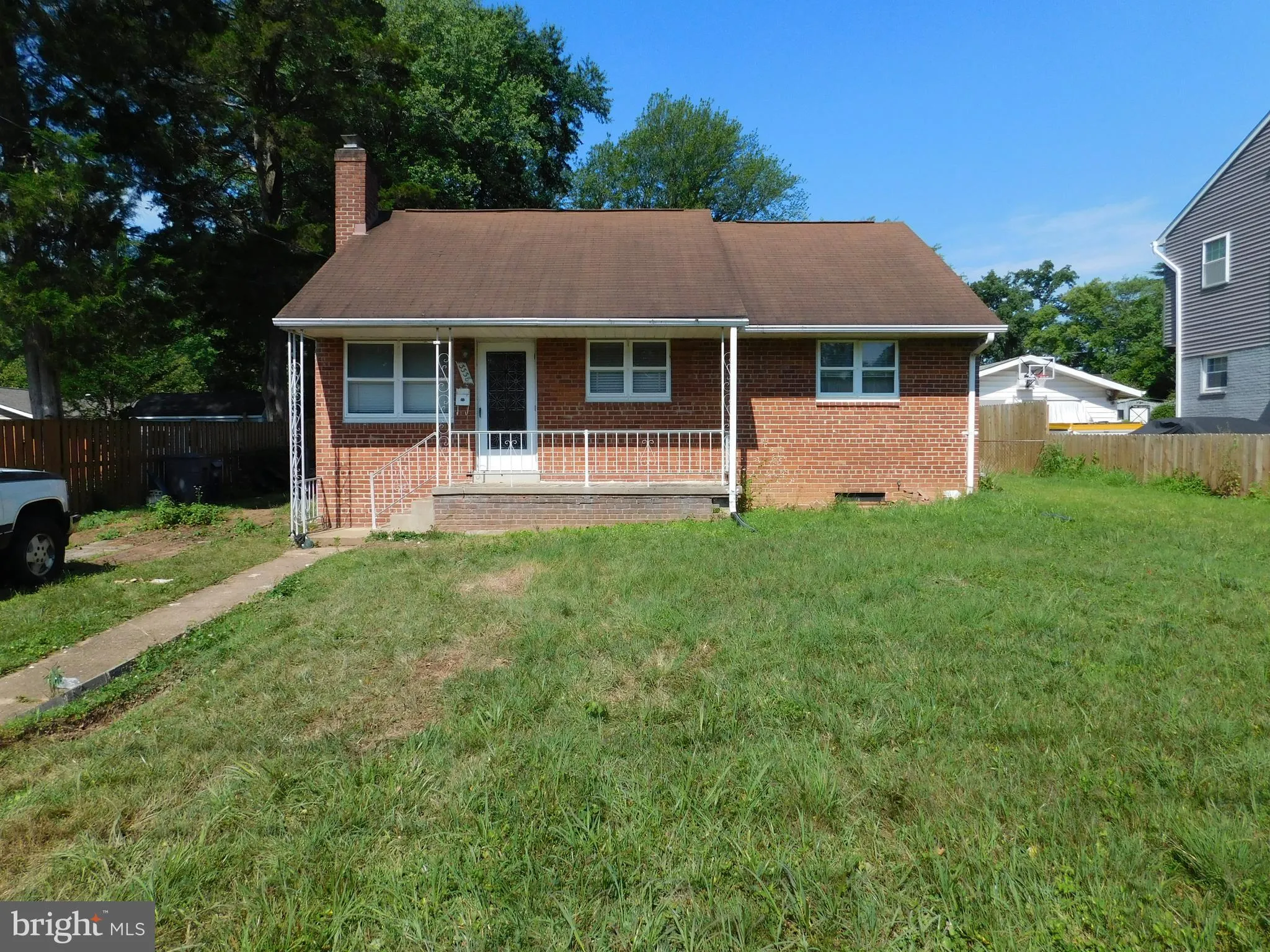 3338 SLADE COURT, Falls Church, VA 22042