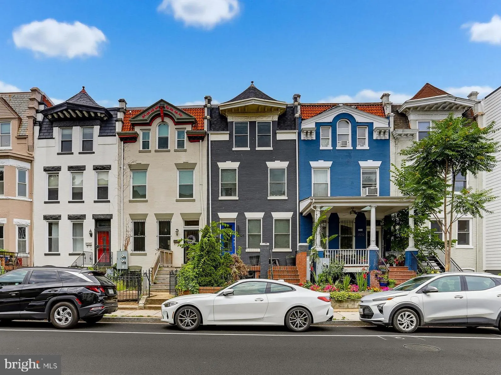 3528 13TH STREET, Washington, DC 20010