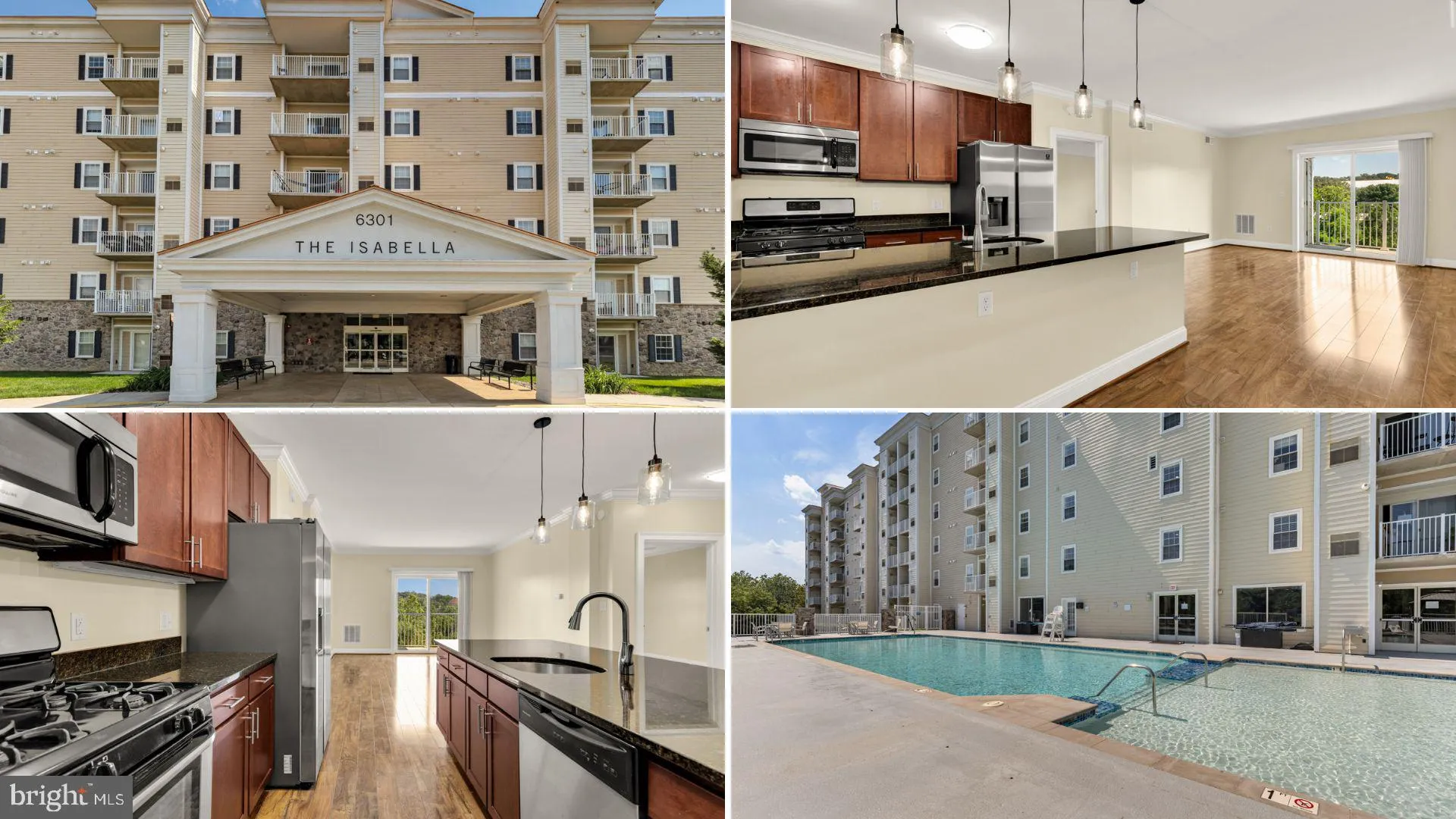 6301 EDSALL ROAD, Alexandria, VA 22312