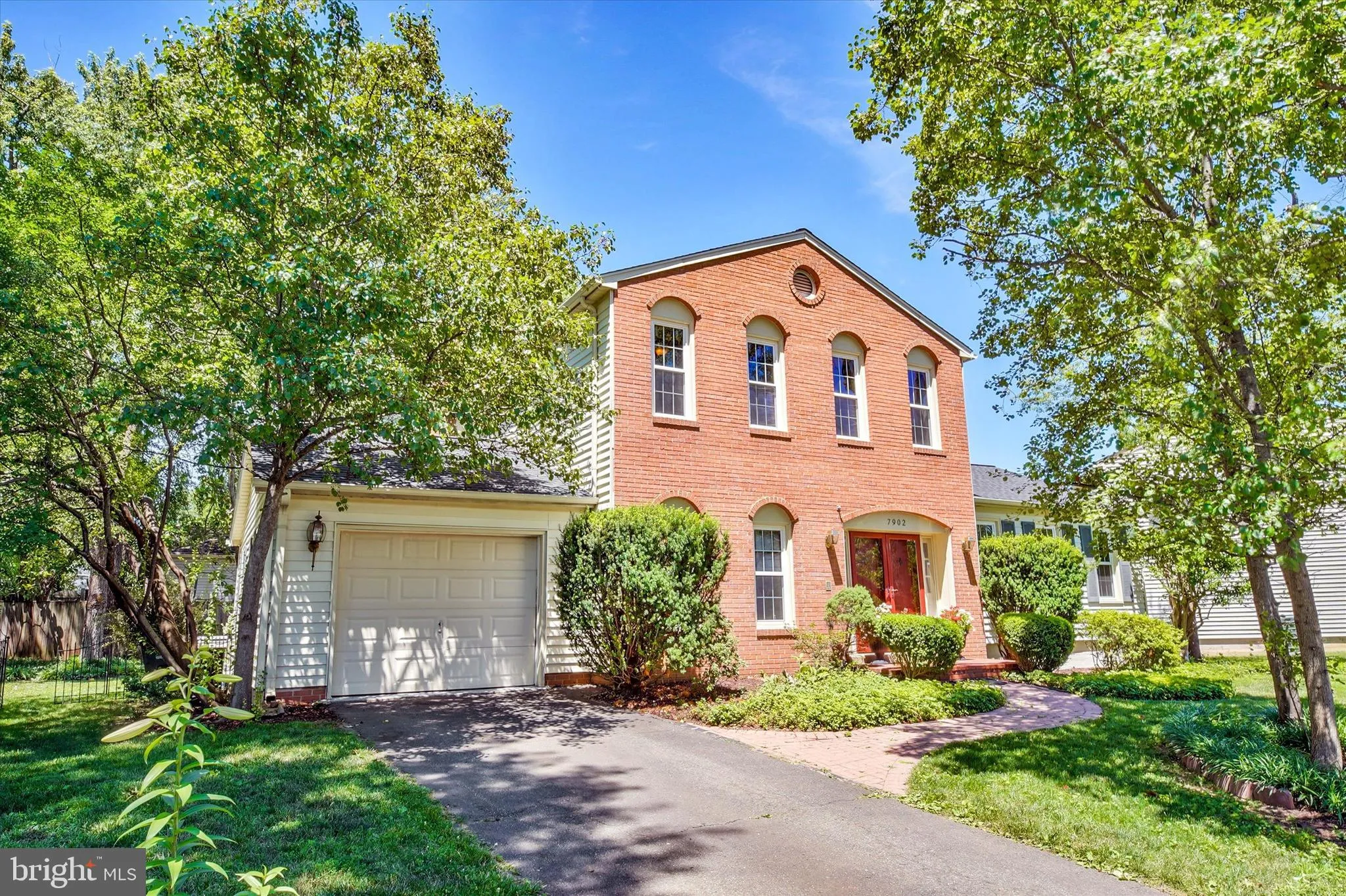 7902 LARRICK COURT, Springfield, VA 22153
