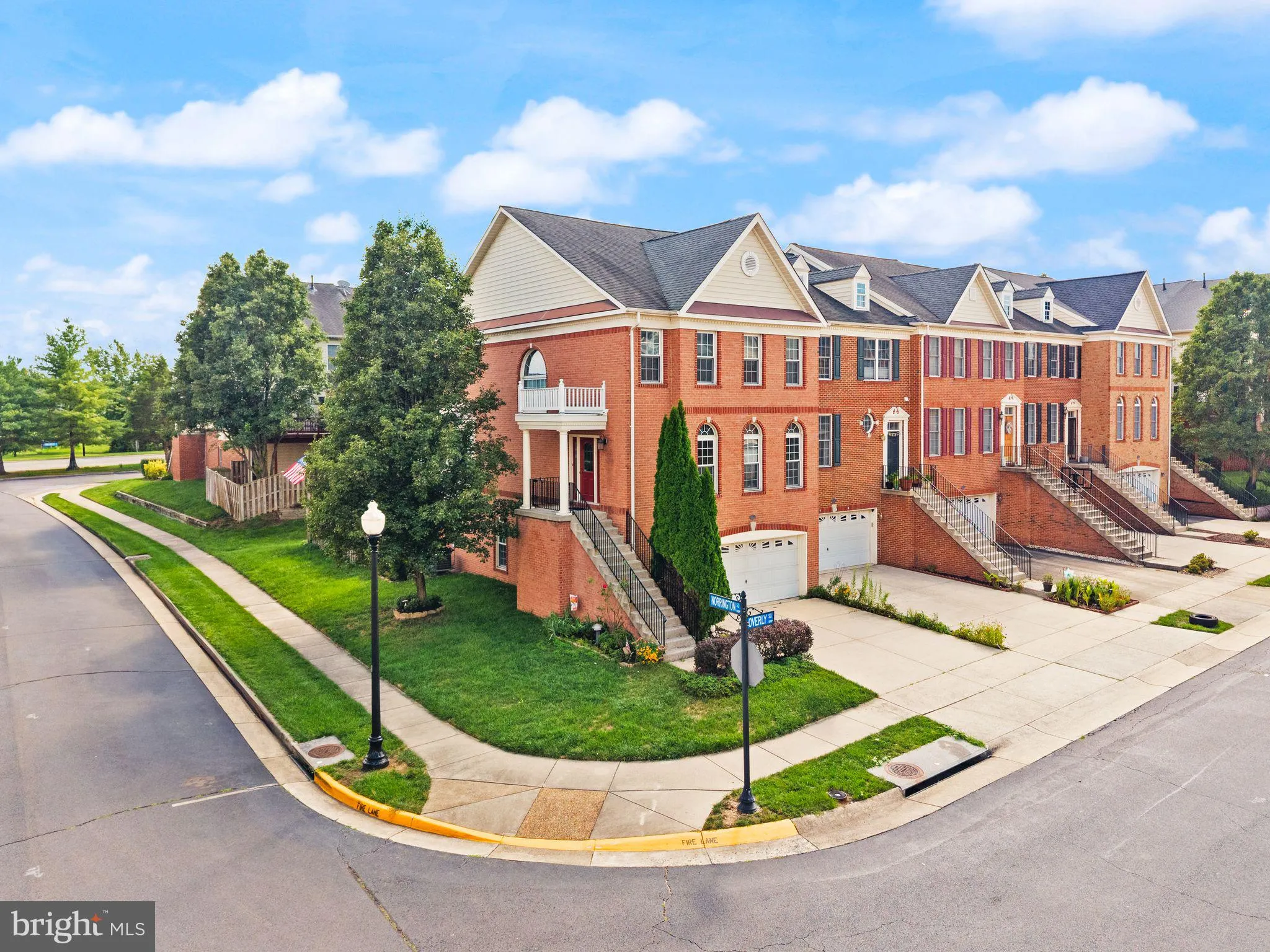 42919 OVERLY, Chantilly, VA 20152