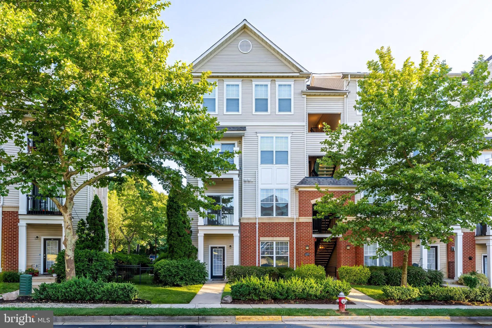11375 ARISTOTLE DRIVE, Fairfax, VA 22030