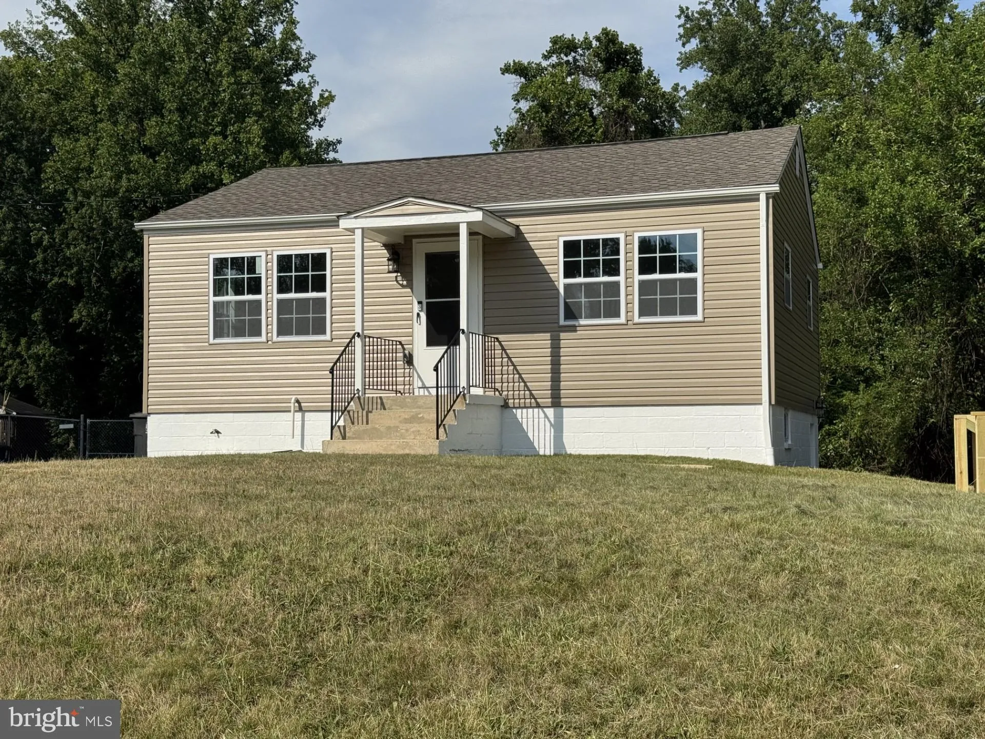 9537 BADGER AVENUE, Clinton, MD 20735