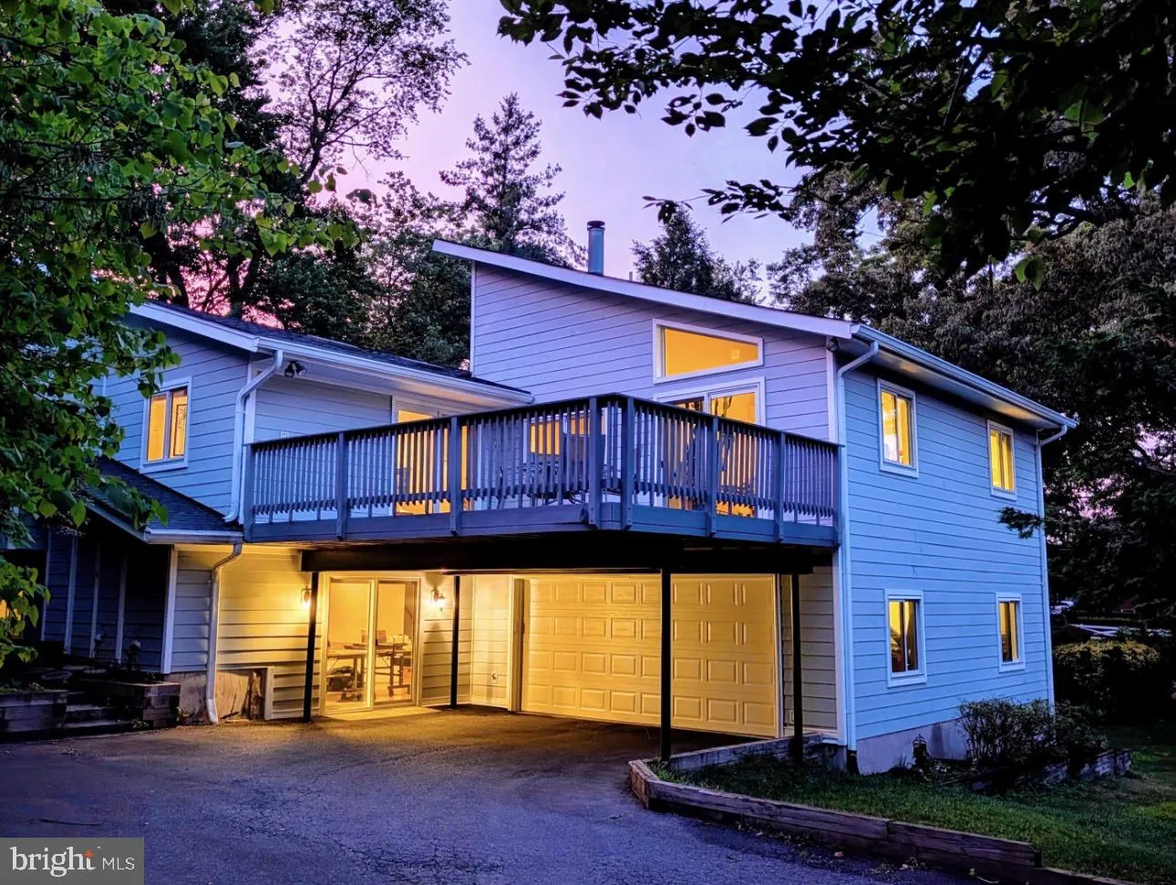 2409 CHESTNUT STREET, Falls Church, VA 22043