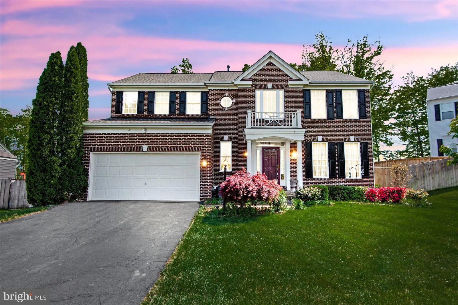 13408 VISTA FOREST DRIVE, Woodbridge, VA 22192