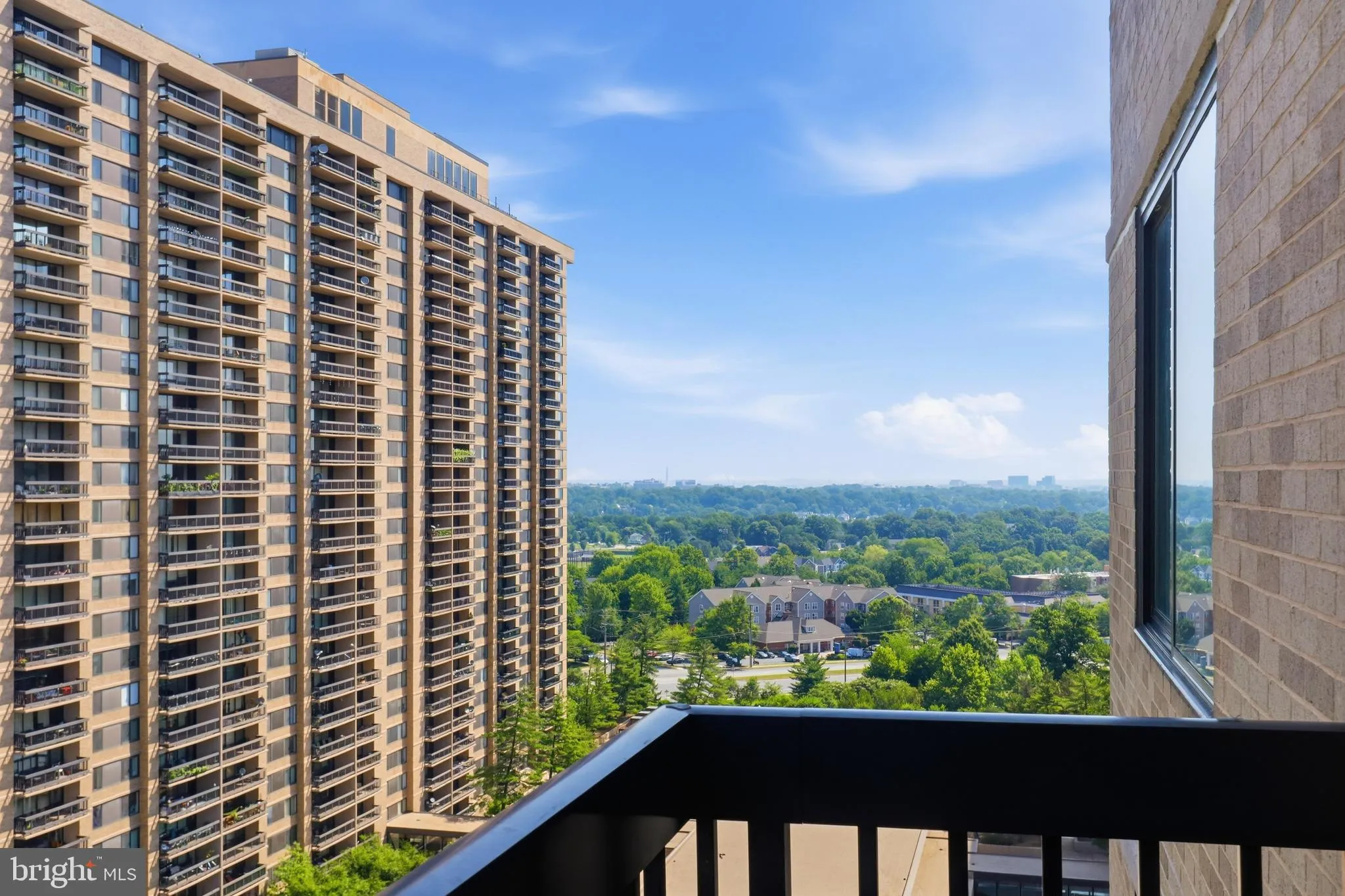 3709 GEORGE MASON DRIVE, Falls Church, VA 22041