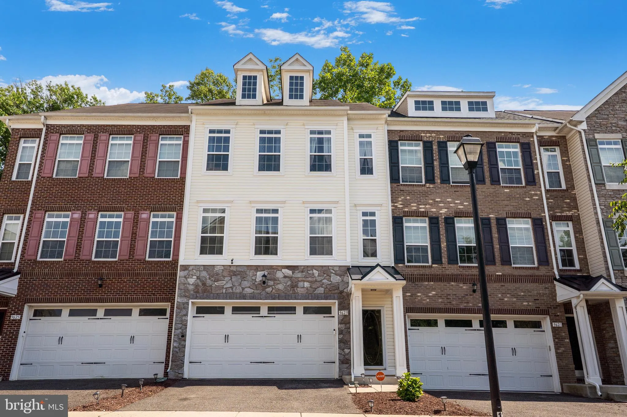 9623 WESTERDALE DRIVE, Upper Marlboro, MD 20774