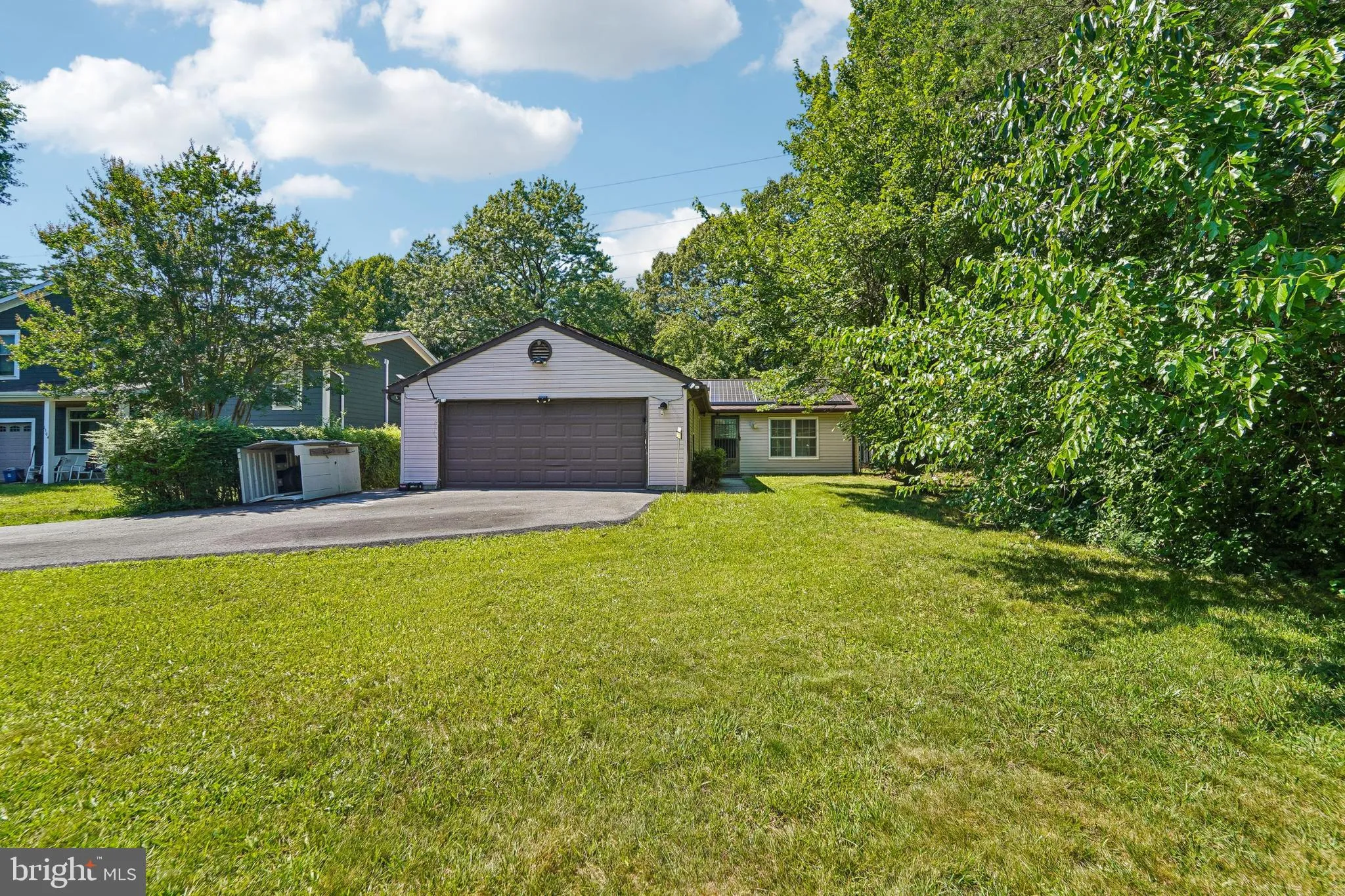 1502 CLEARFIELD CIRCLE, Severn, MD 21144