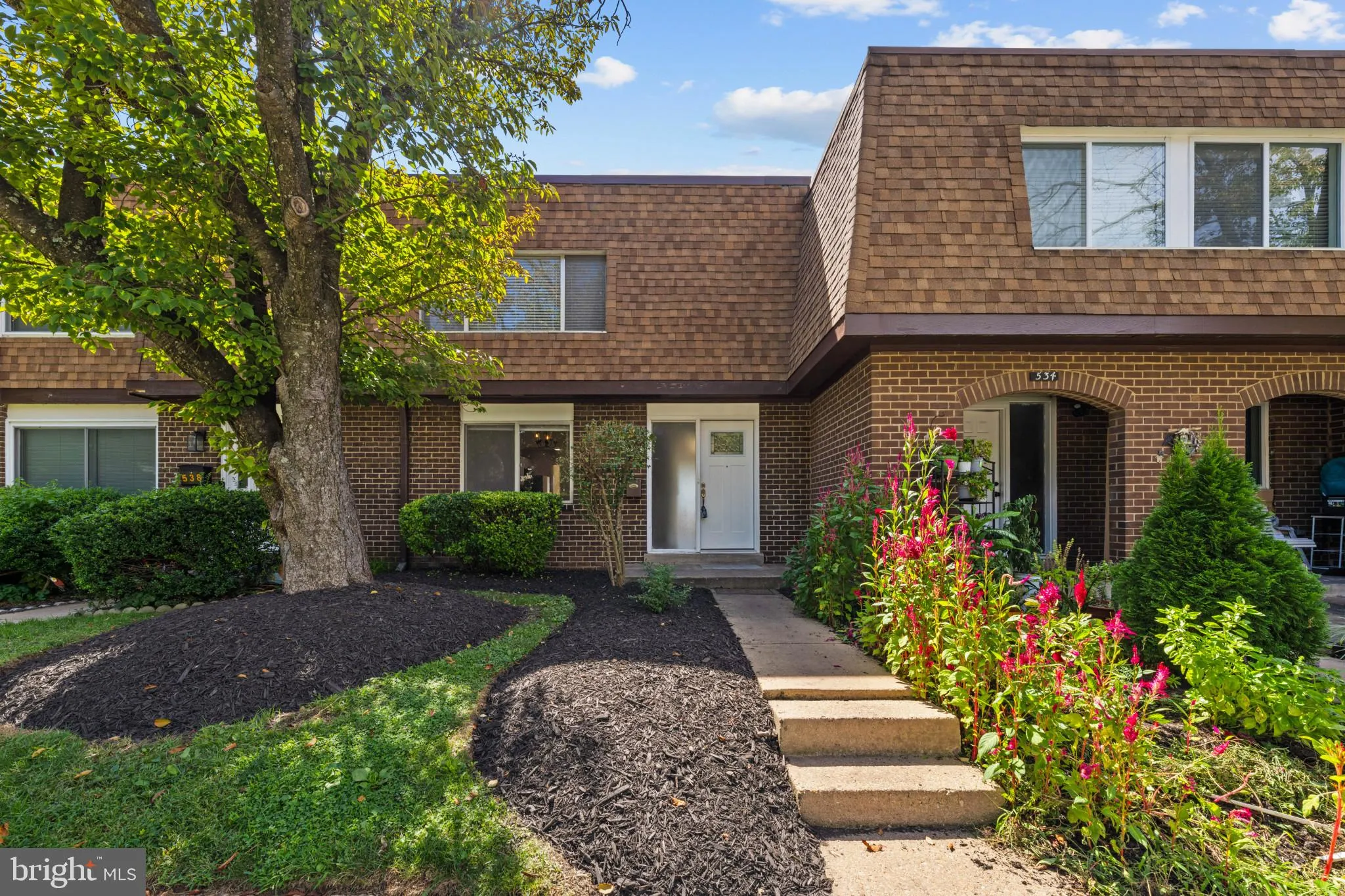 536 DEER PARK ROAD, Gaithersburg, MD 20877